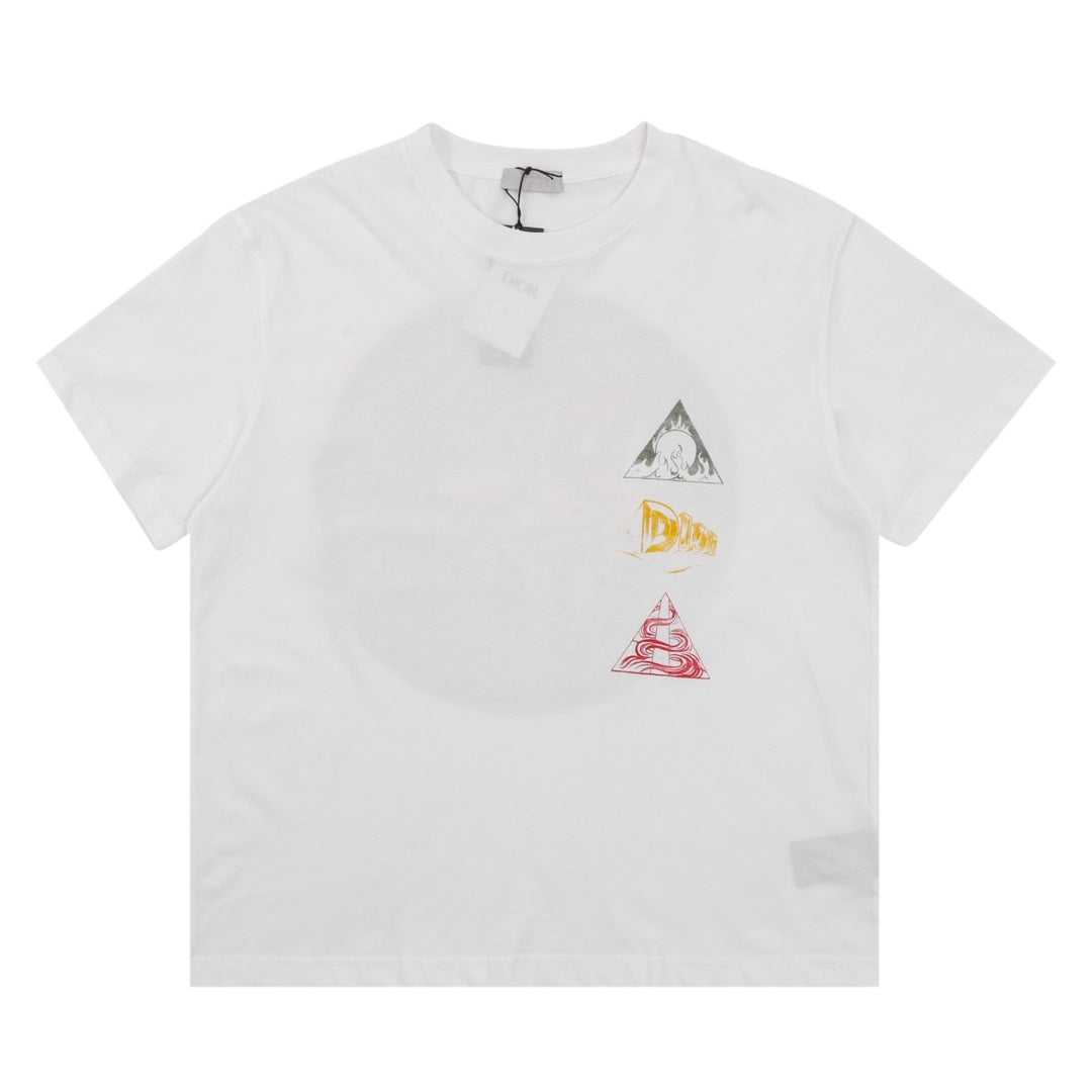 LuxluxHouse Best Quality Clothes T-shirt Dior