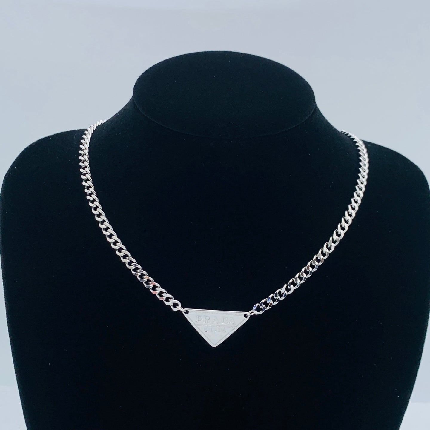 LuxluxHouse Low Price And High Quality Accessories Prada