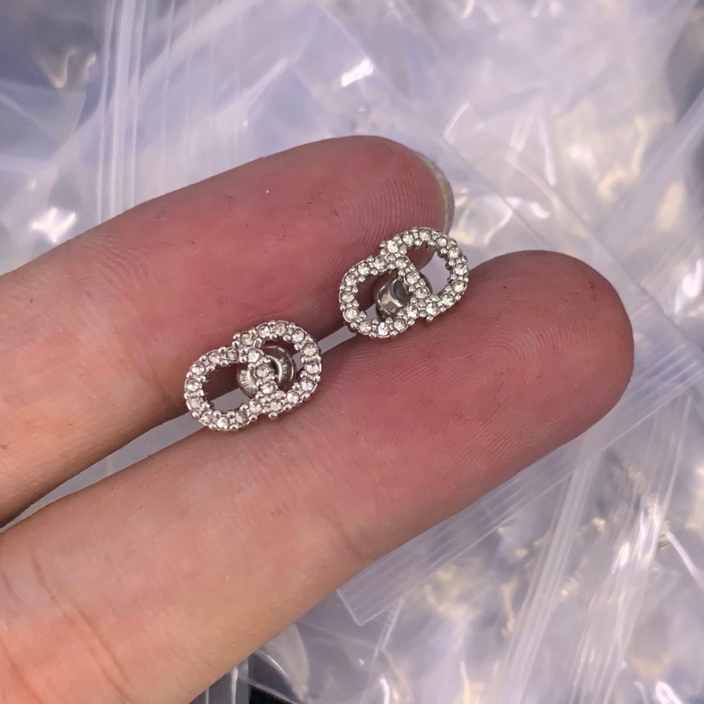 LuxluxHouse Low Price And High Quality Accessories Dior