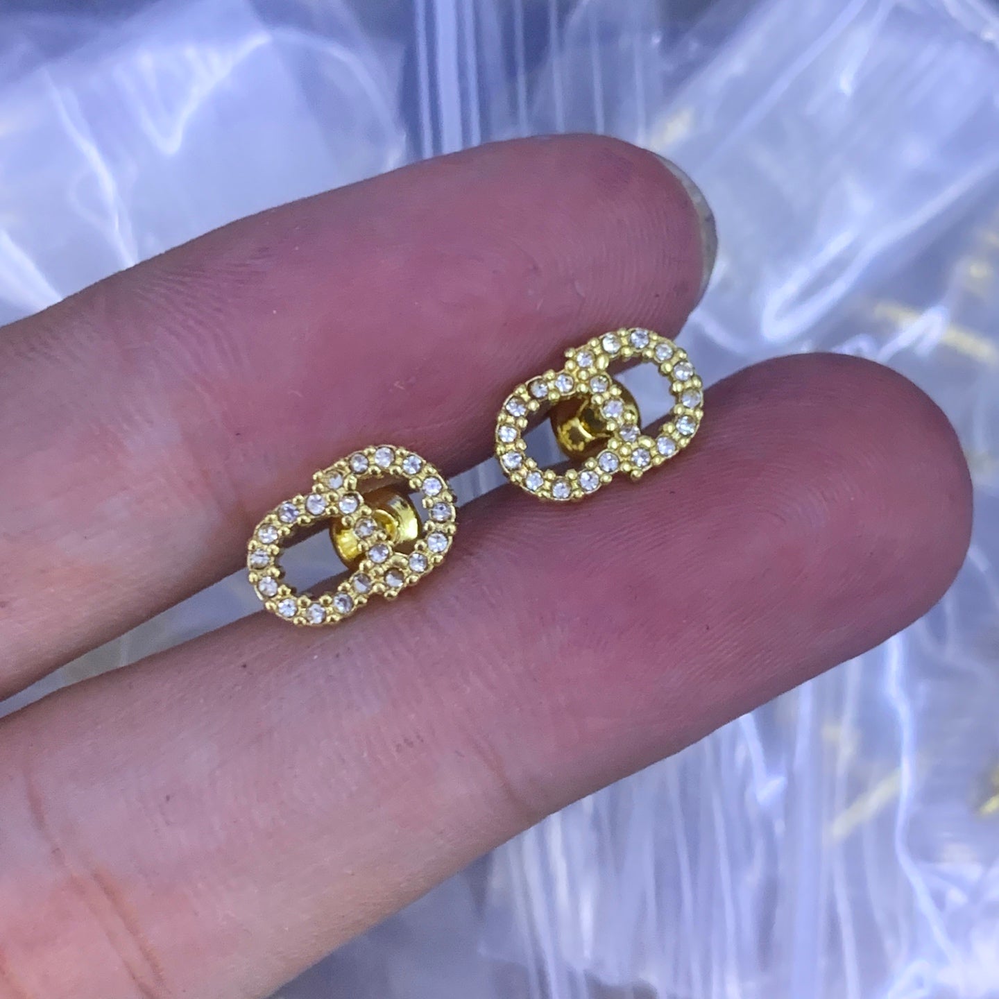 LuxluxHouse Low Price And High Quality Accessories Dior