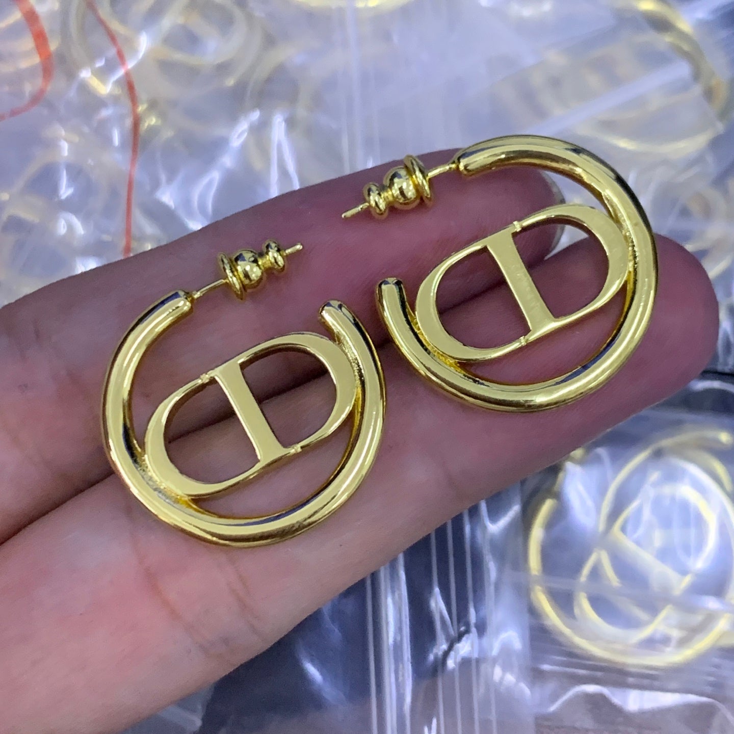 LuxluxHouse Low Price And High Quality Accessories Dior