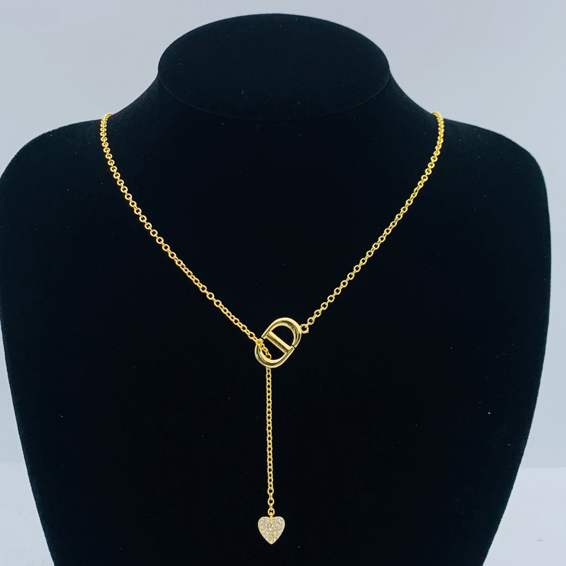 LuxluxHouse Low Price And High Quality Accessories Dior