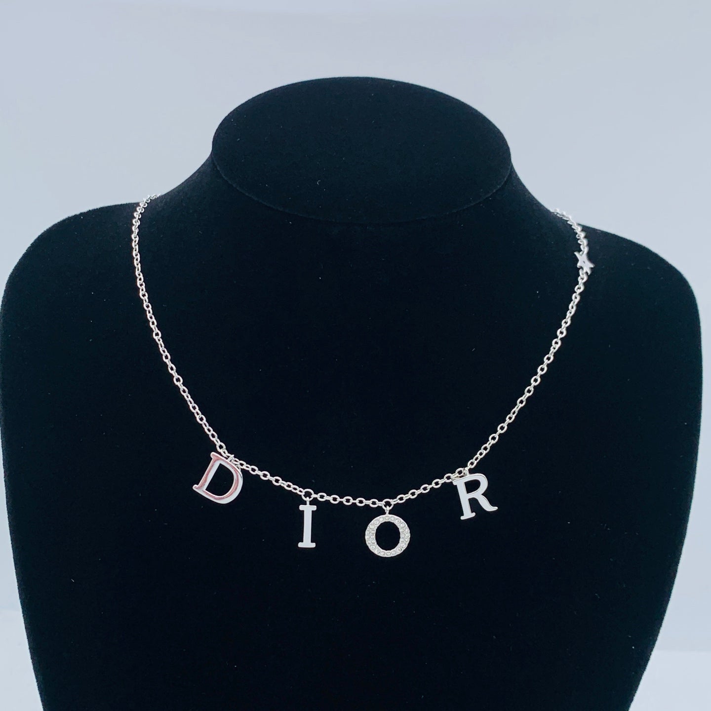 LuxluxHouse Low Price And High Quality Accessories Dior