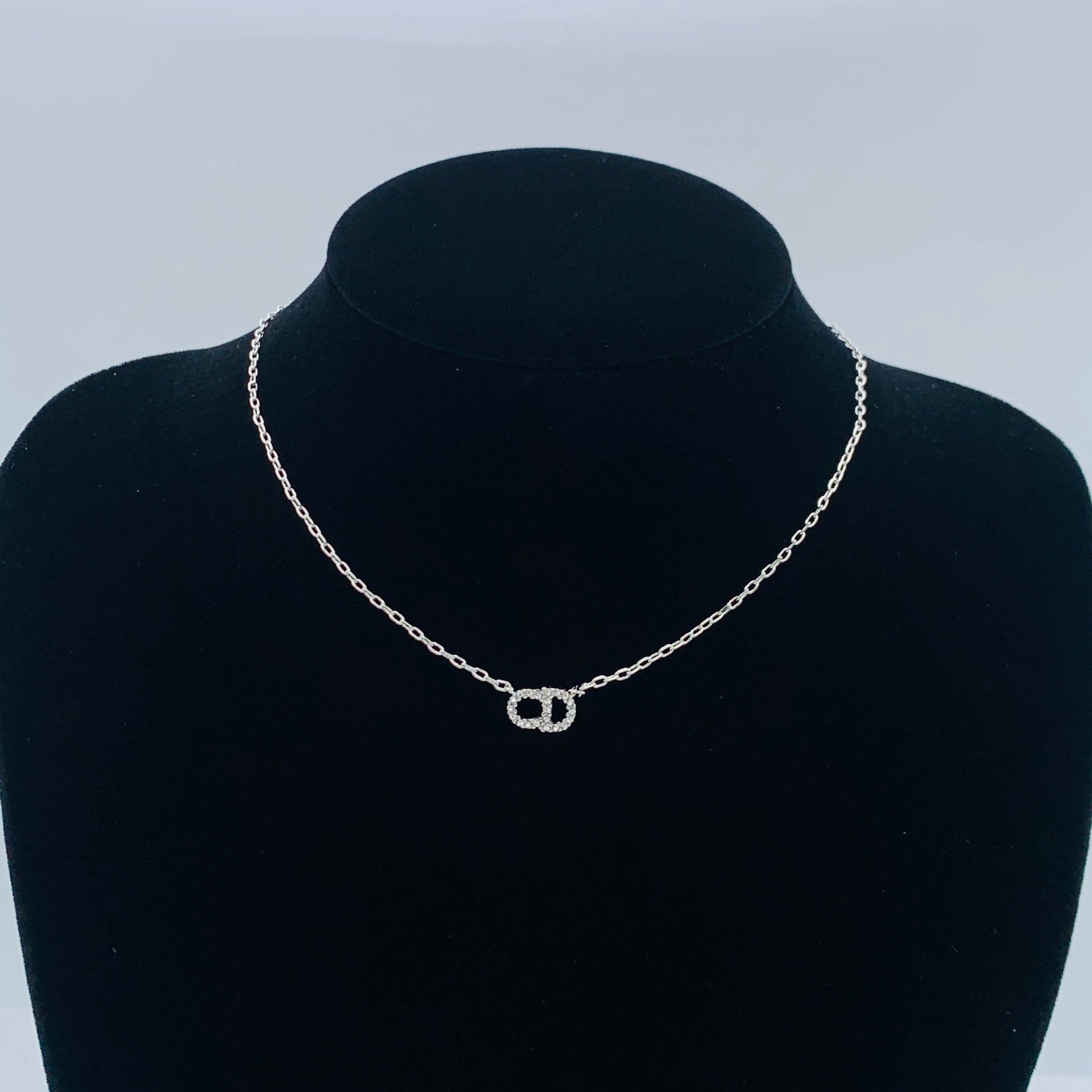 LuxluxHouse Low Price And High Quality Accessories Dior