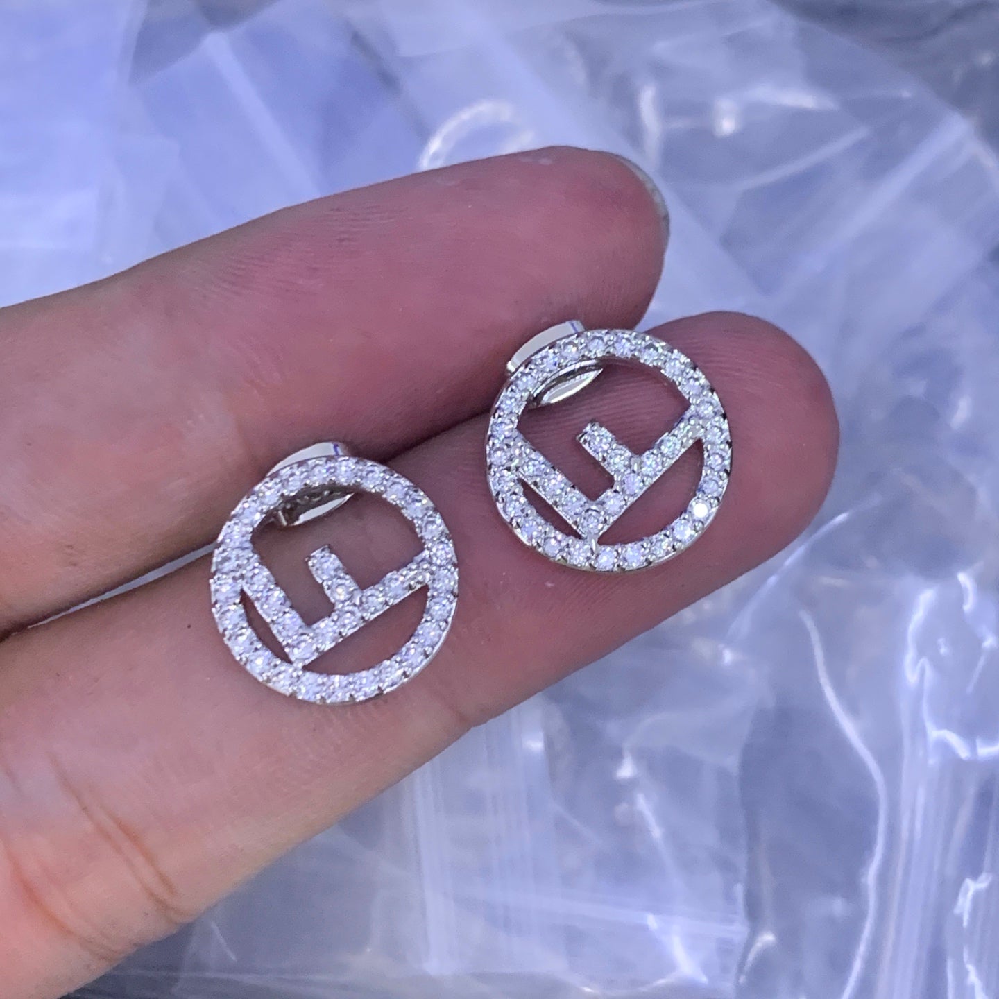 LuxluxHouse Low Price And High Quality Accessories Fendi