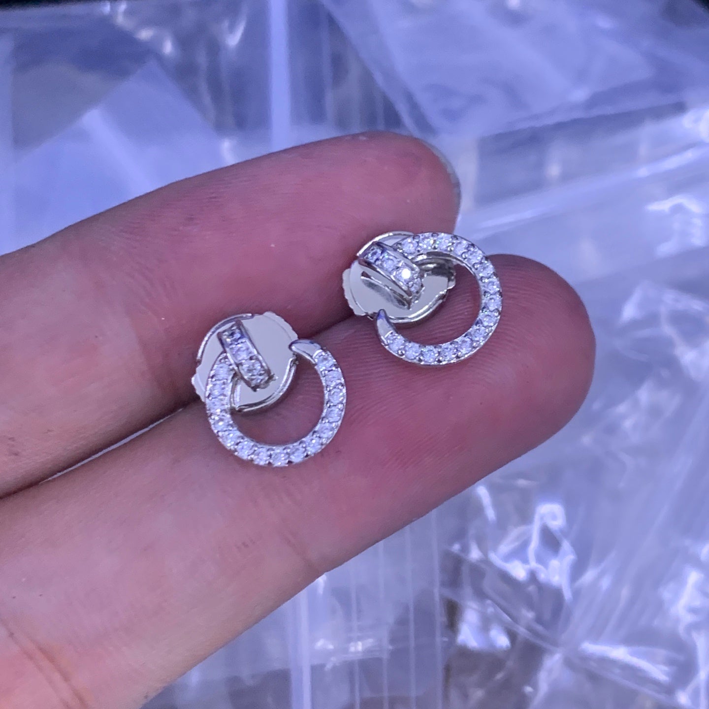 LuxluxHouse Low Price And High Quality Accessories Cartier