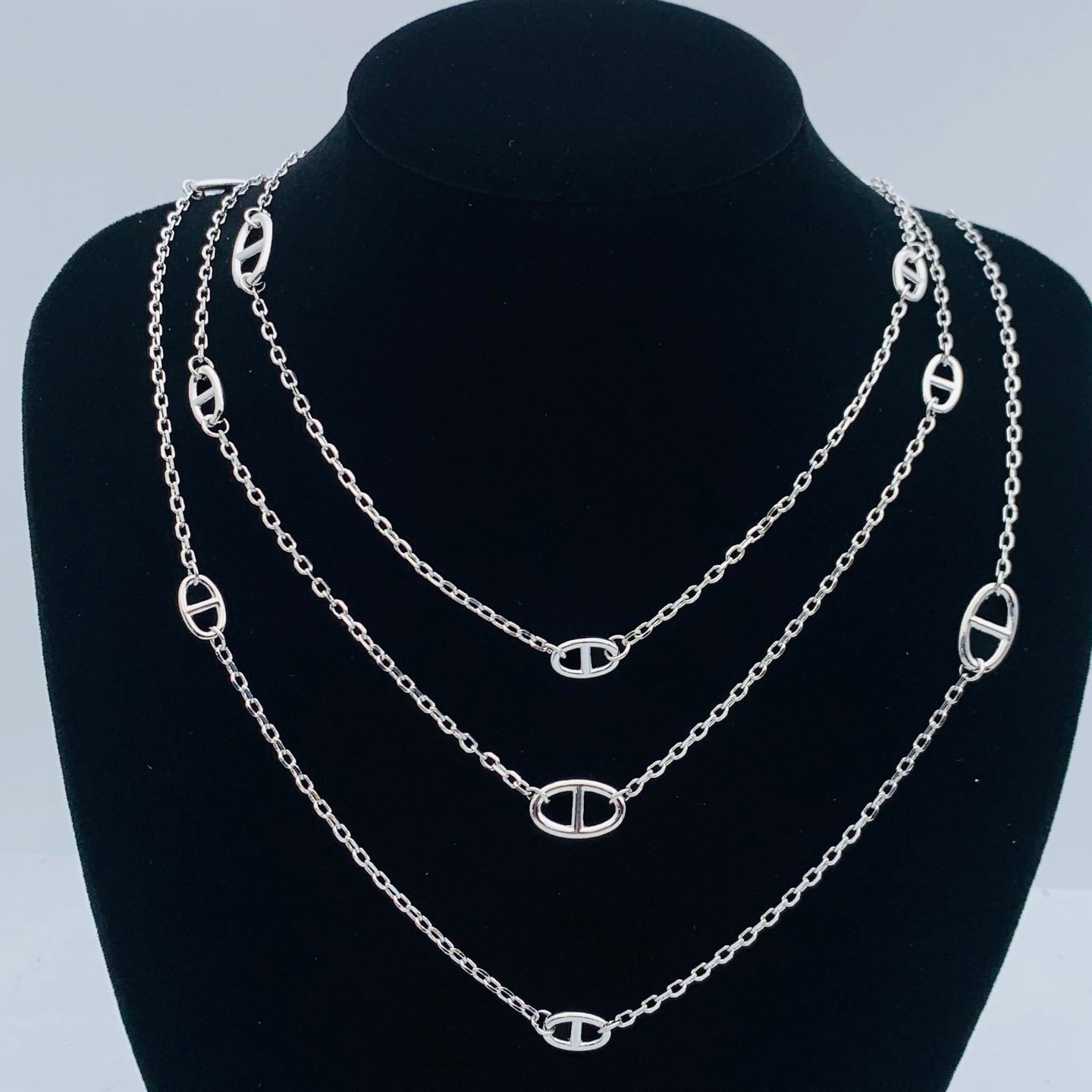 LuxluxHouse Low Price And High Quality Accessories Hermes