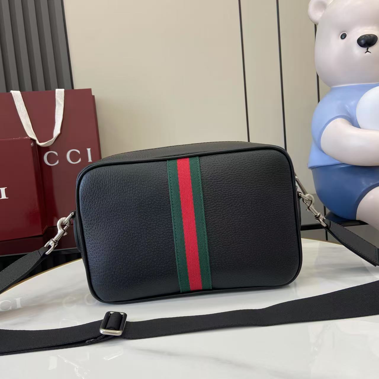 LuxluxHouse Best Quality Bags Gucci Men
