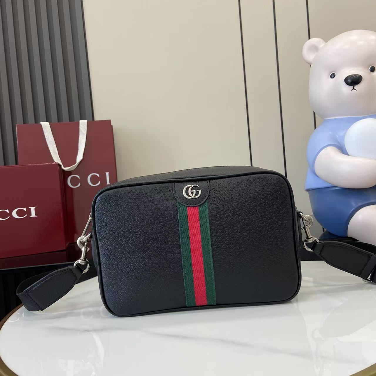 LuxluxHouse Best Quality Bags Gucci Men