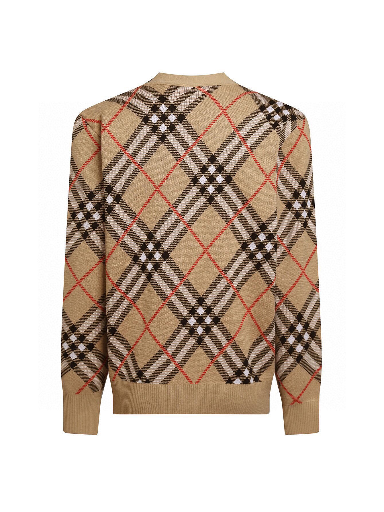 LuxluxHouse Best Quality Clothes Burberry Hoodie & Sweater