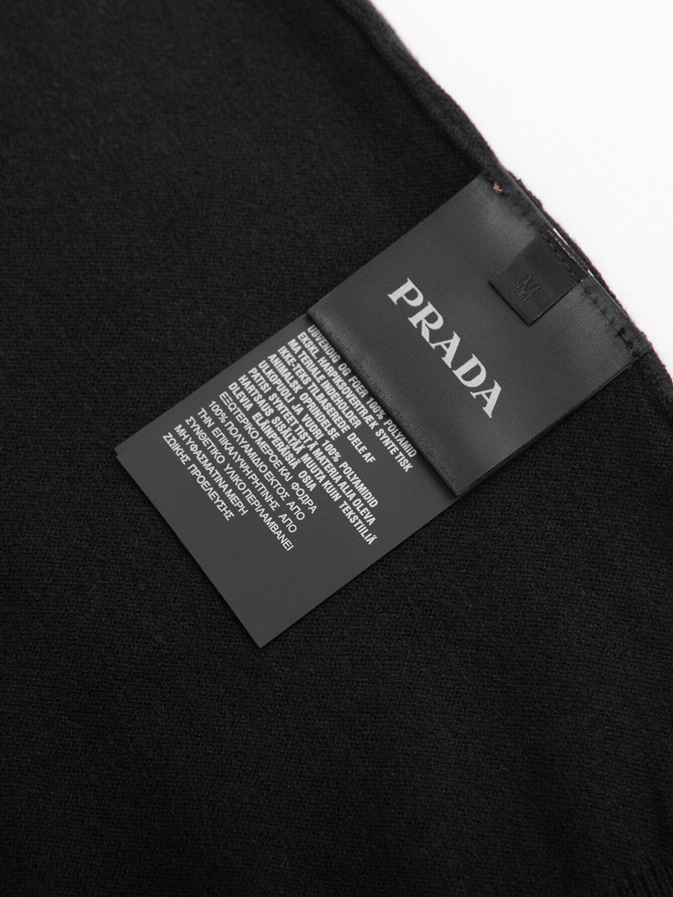 LuxluxHouse Best Quality Clothes Hoodie & Sweater Prada