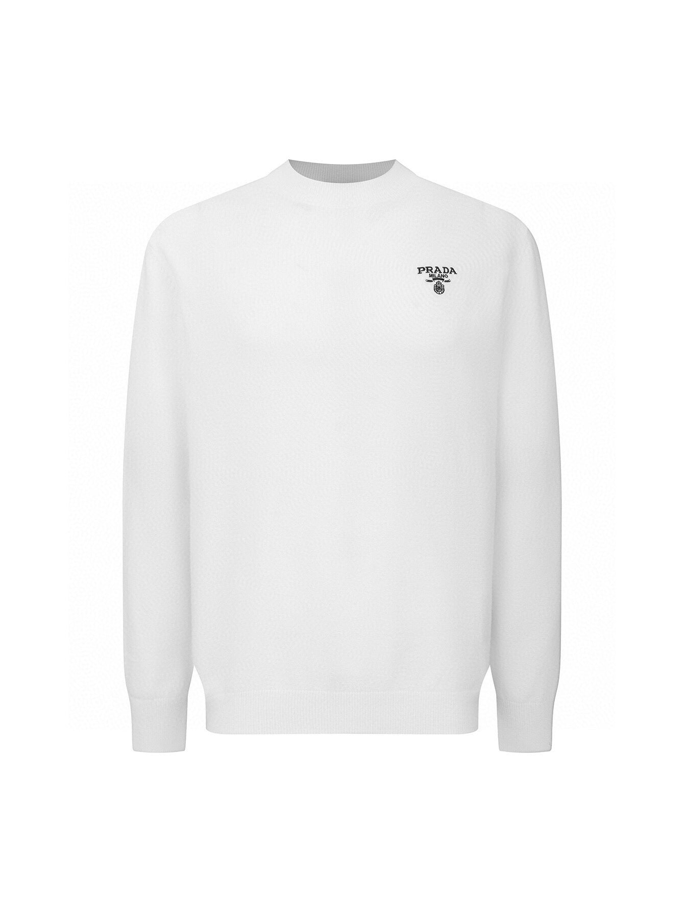 LuxluxHouse Best Quality Clothes Hoodie & Sweater Prada