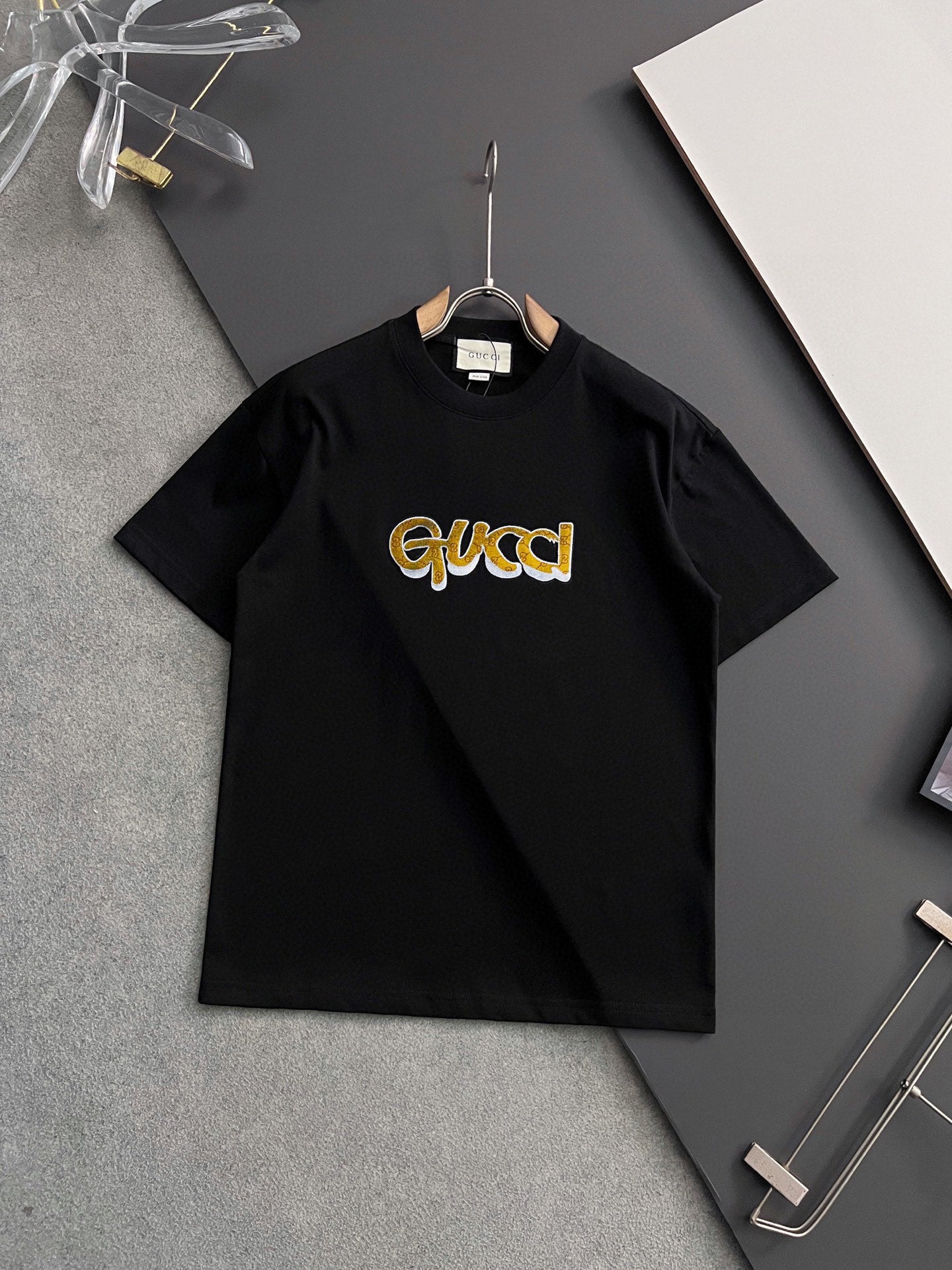 LuxluxHouse Best Quality Clothes Gucci T-shirt