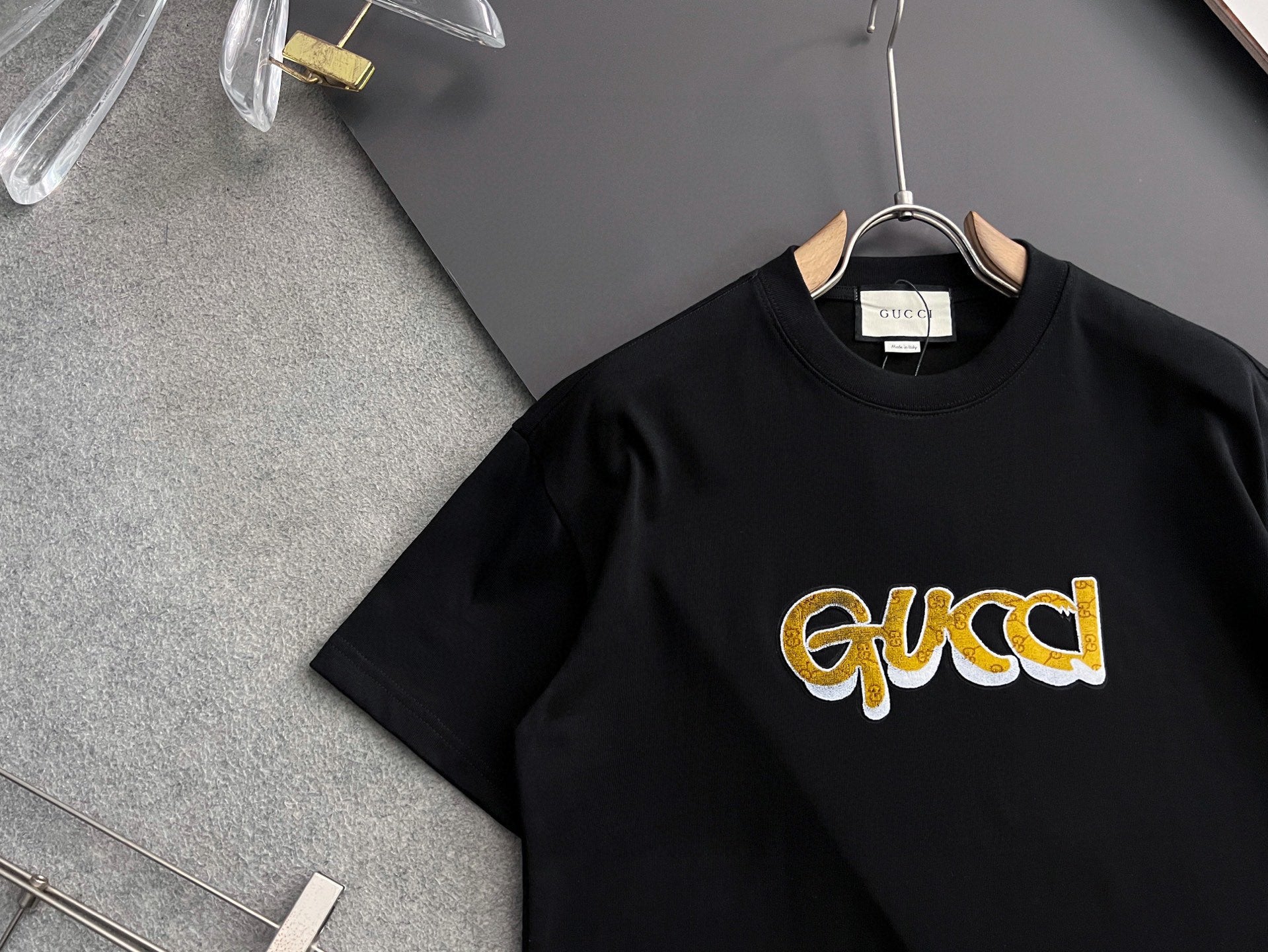 LuxluxHouse Best Quality Clothes Gucci T-shirt