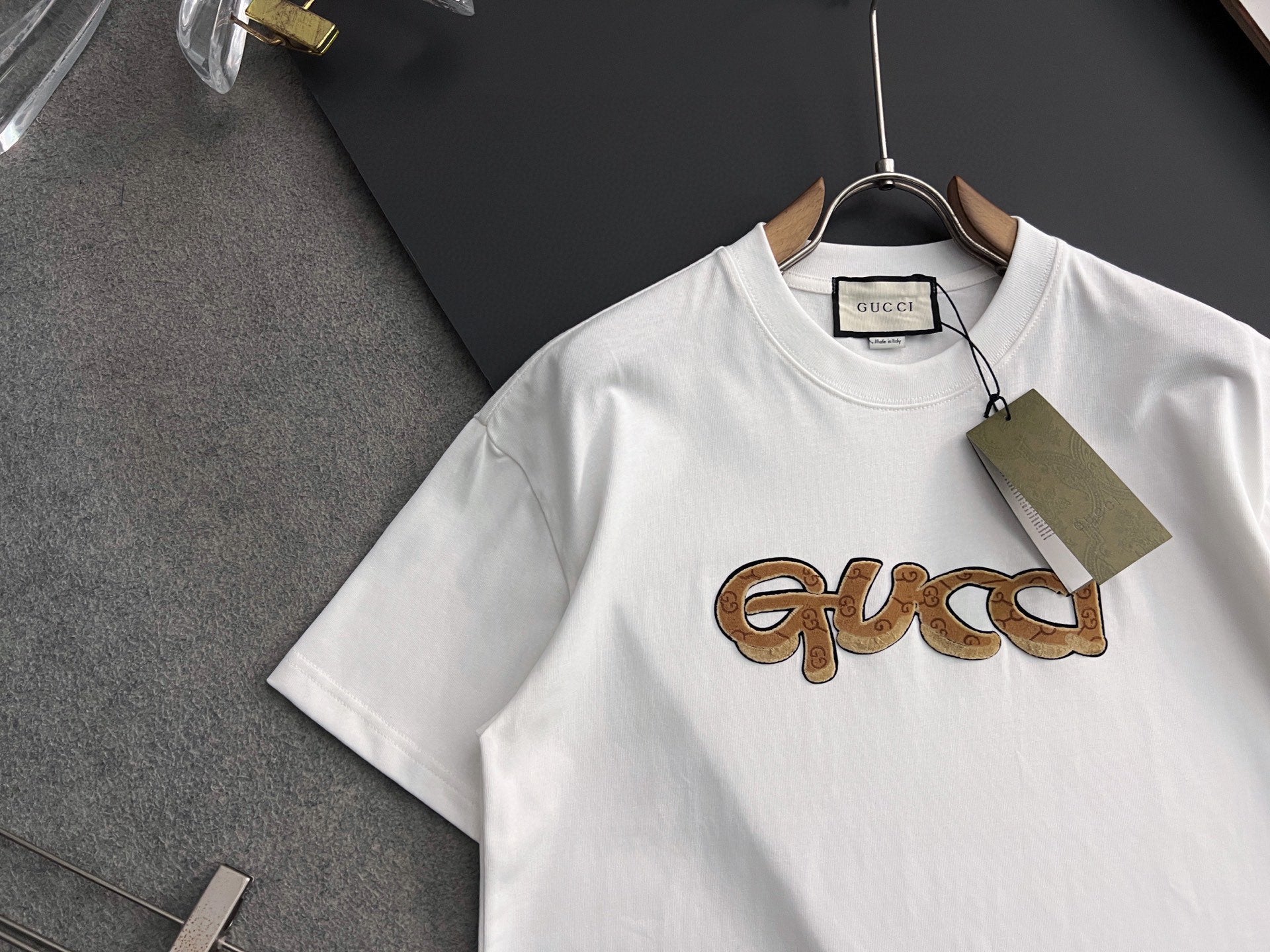 LuxluxHouse Best Quality Clothes Gucci T-shirt