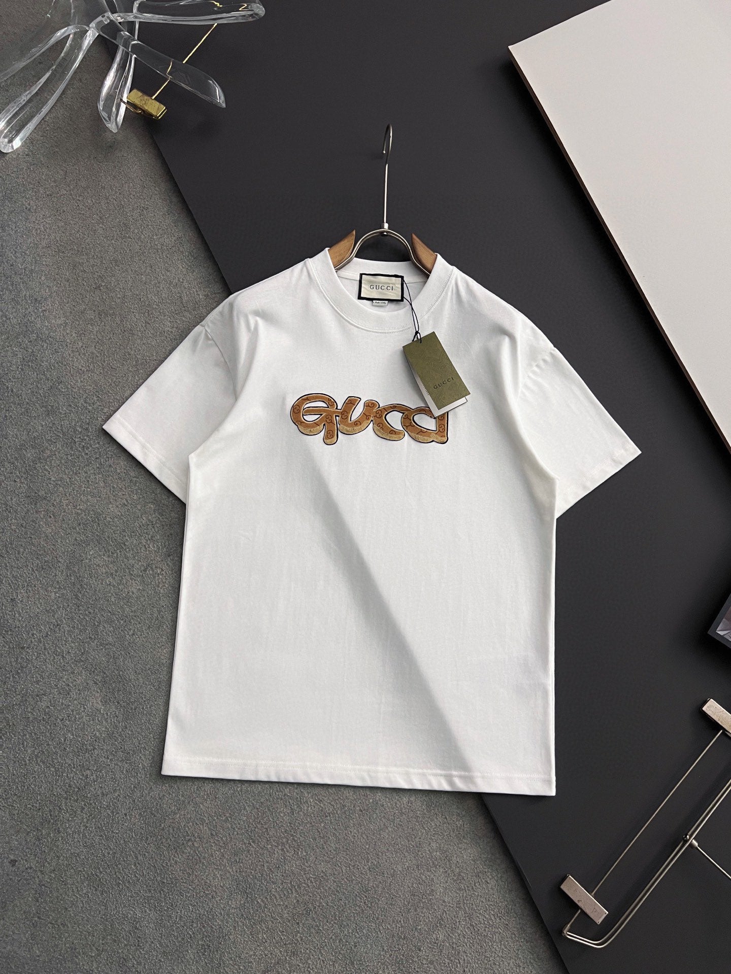 LuxluxHouse Best Quality Clothes Gucci T-shirt