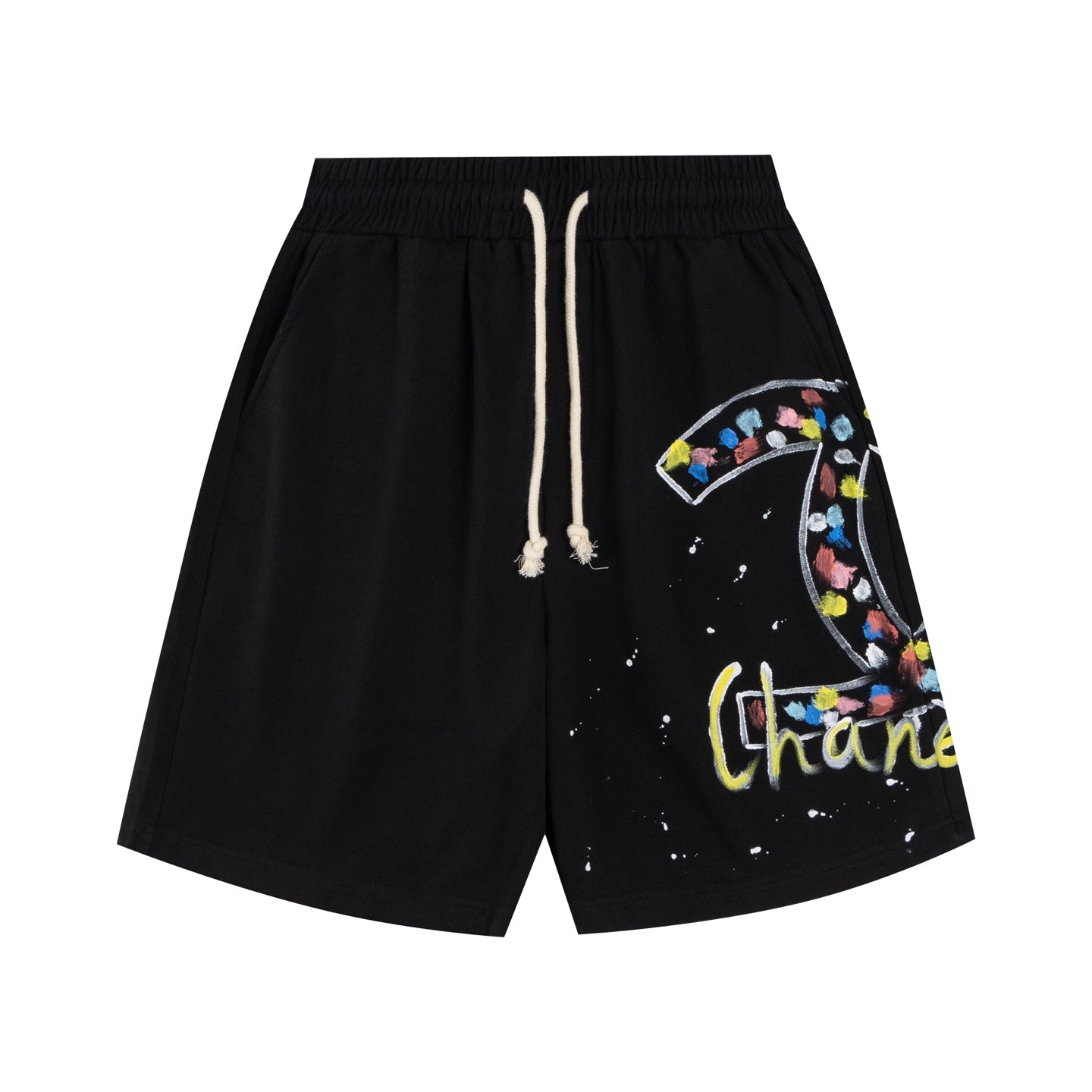 LuxluxHouse Best Quality Clothes Pants Chanel & Maison Margiela