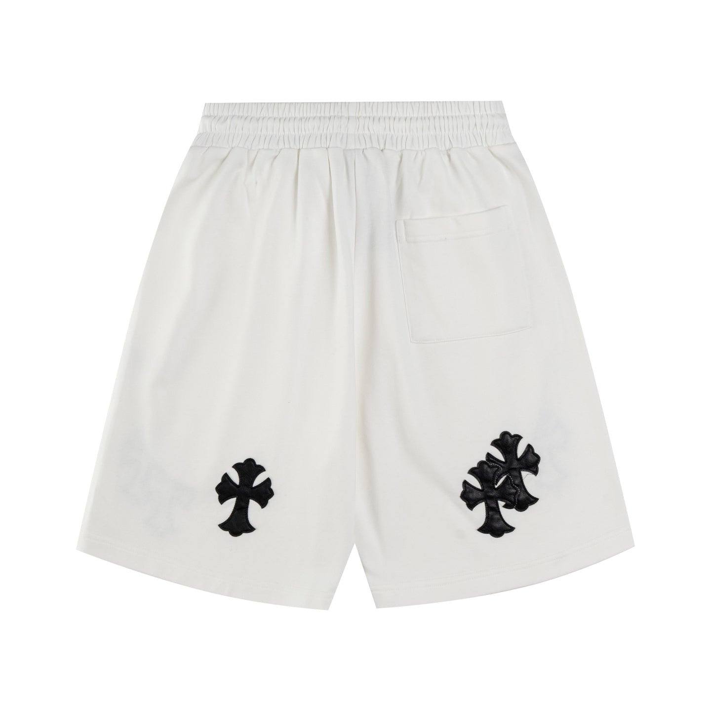 LuxluxHouse Best Quality Clothes Pants Chrome Hearts