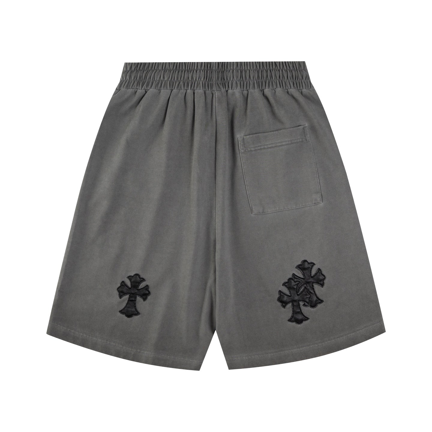 LuxluxHouse Best Quality Clothes Pants Chrome Hearts