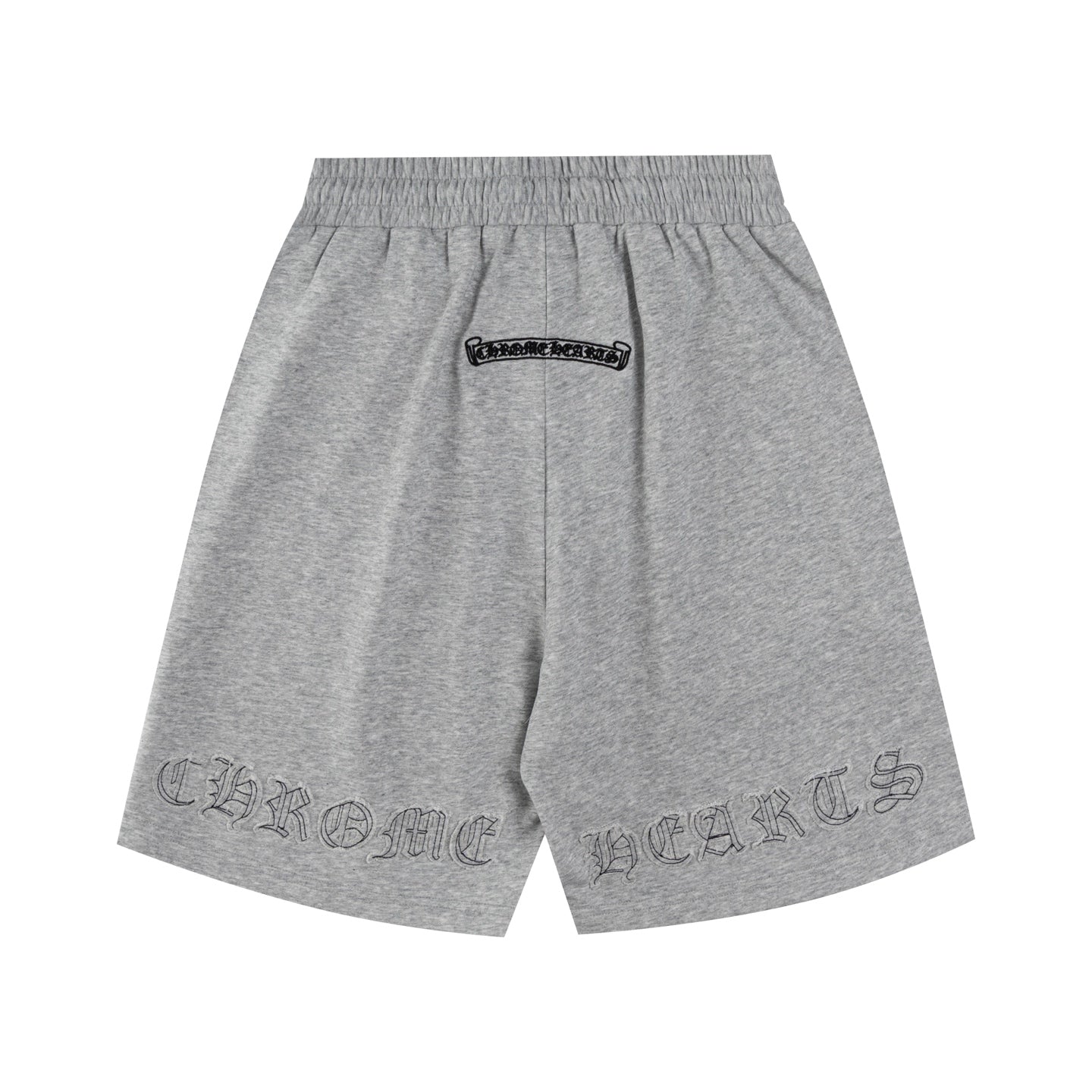 LuxluxHouse Best Quality Clothes Pants Chrome Hearts
