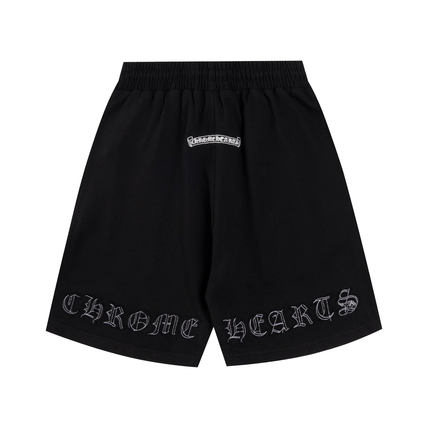 LuxluxHouse Best Quality Clothes Pants Chrome Hearts