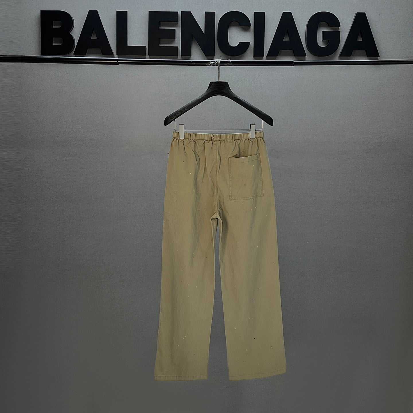 LuxluxHouse Best Quality Clothes Pants Chanel & Maison Margiela