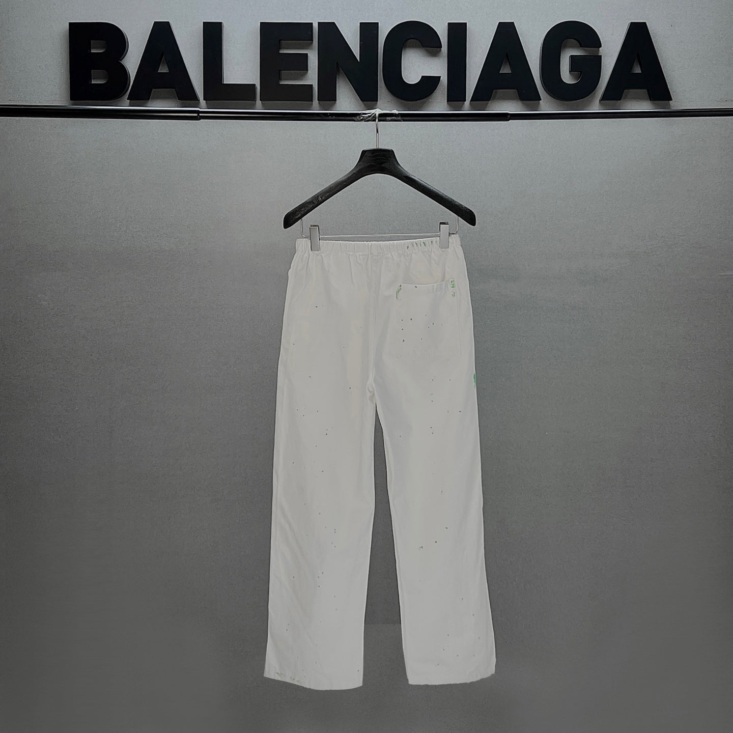 LuxluxHouse Best Quality Clothes Pants Chanel & Maison Margiela