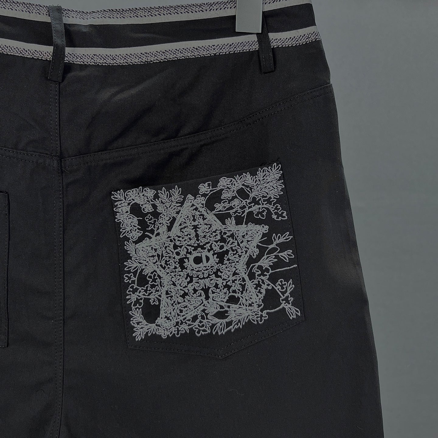 LuxluxHouse Best Quality Clothes Pants Dior