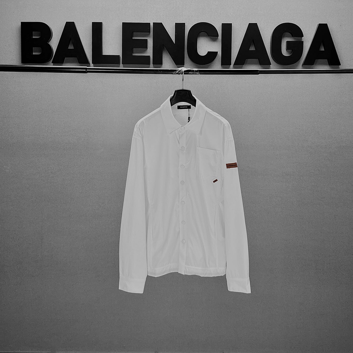 LuxluxHouse Best Quality Clothes Coats & Jackets Zegna