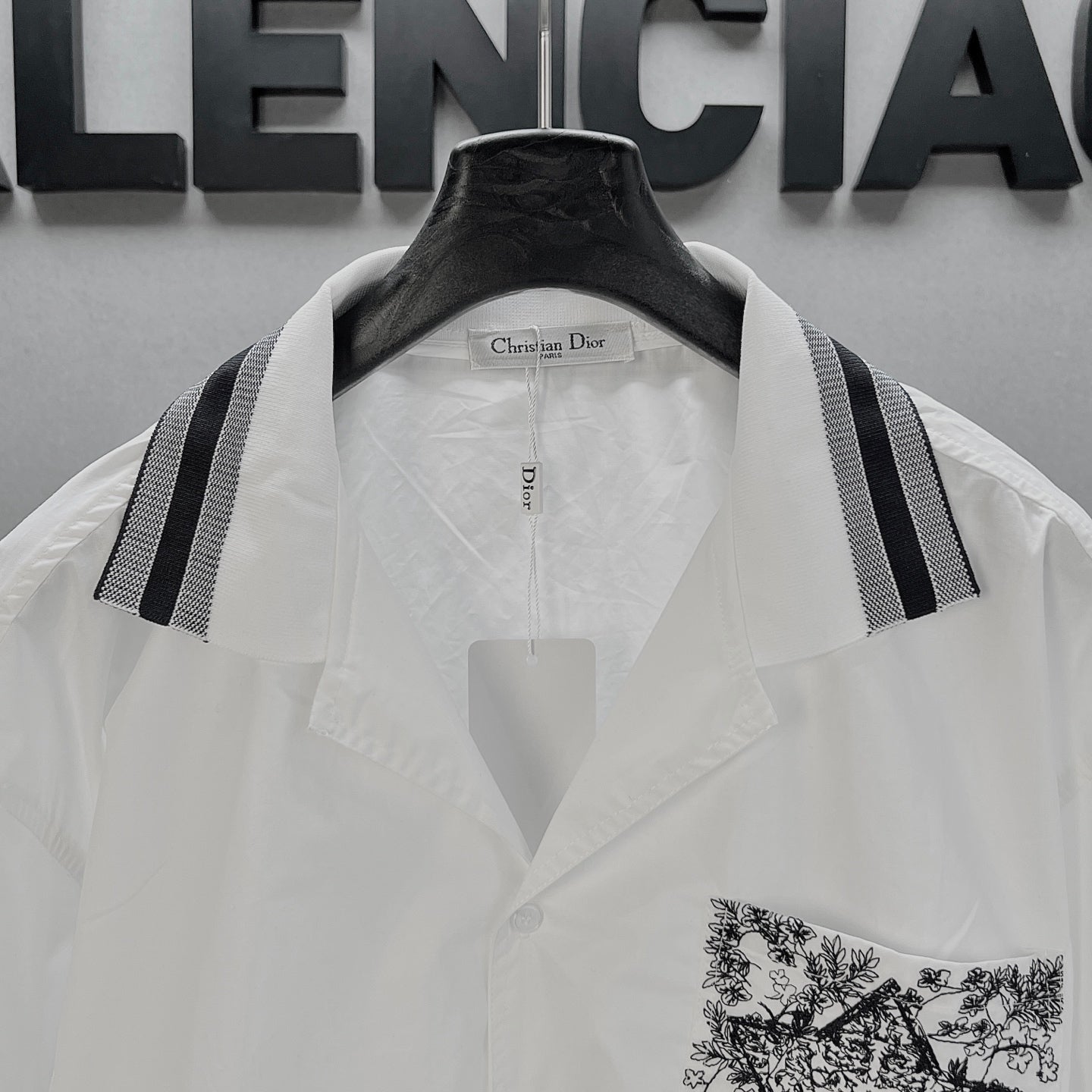 LuxluxHouse Best Quality Clothes Shirts&Polo Dior