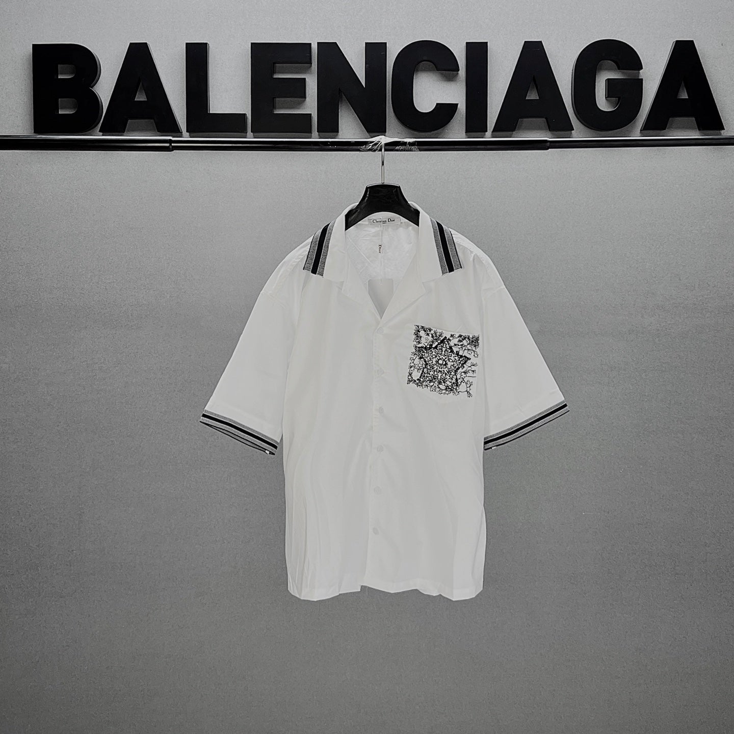 LuxluxHouse Best Quality Clothes Shirts&Polo Dior