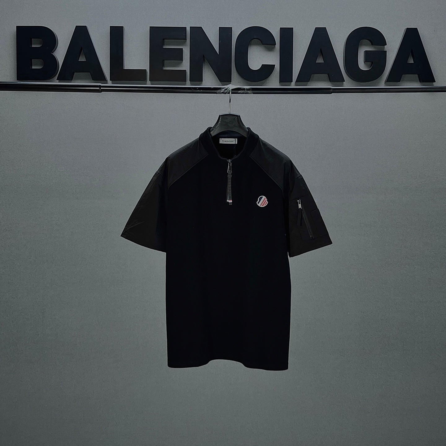 LuxluxHouse Best Quality Clothes Shirts&Polo Moncler