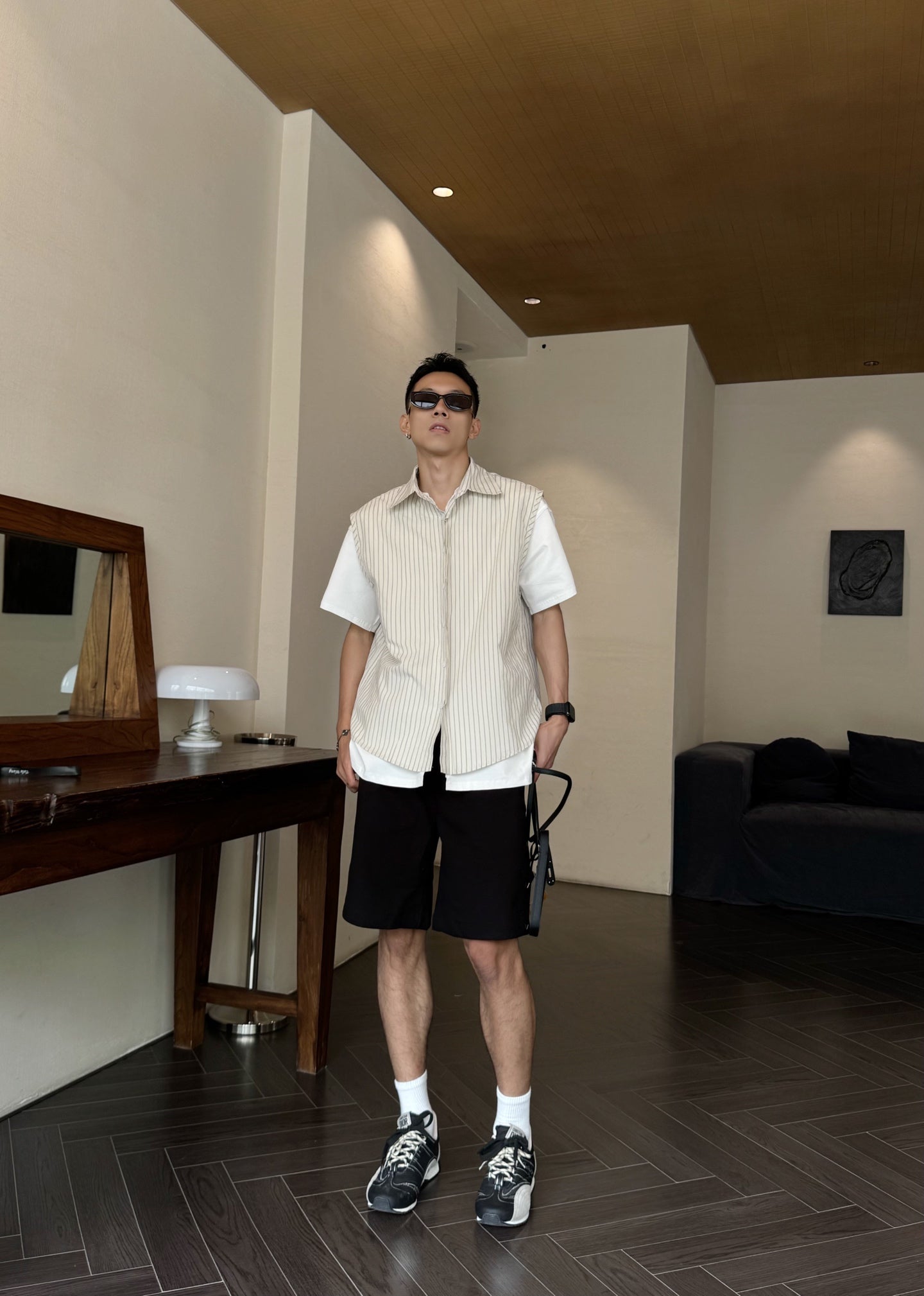 LuxluxHouse Best Quality Clothes Shirts&Polo Chanel & Maison Margiela