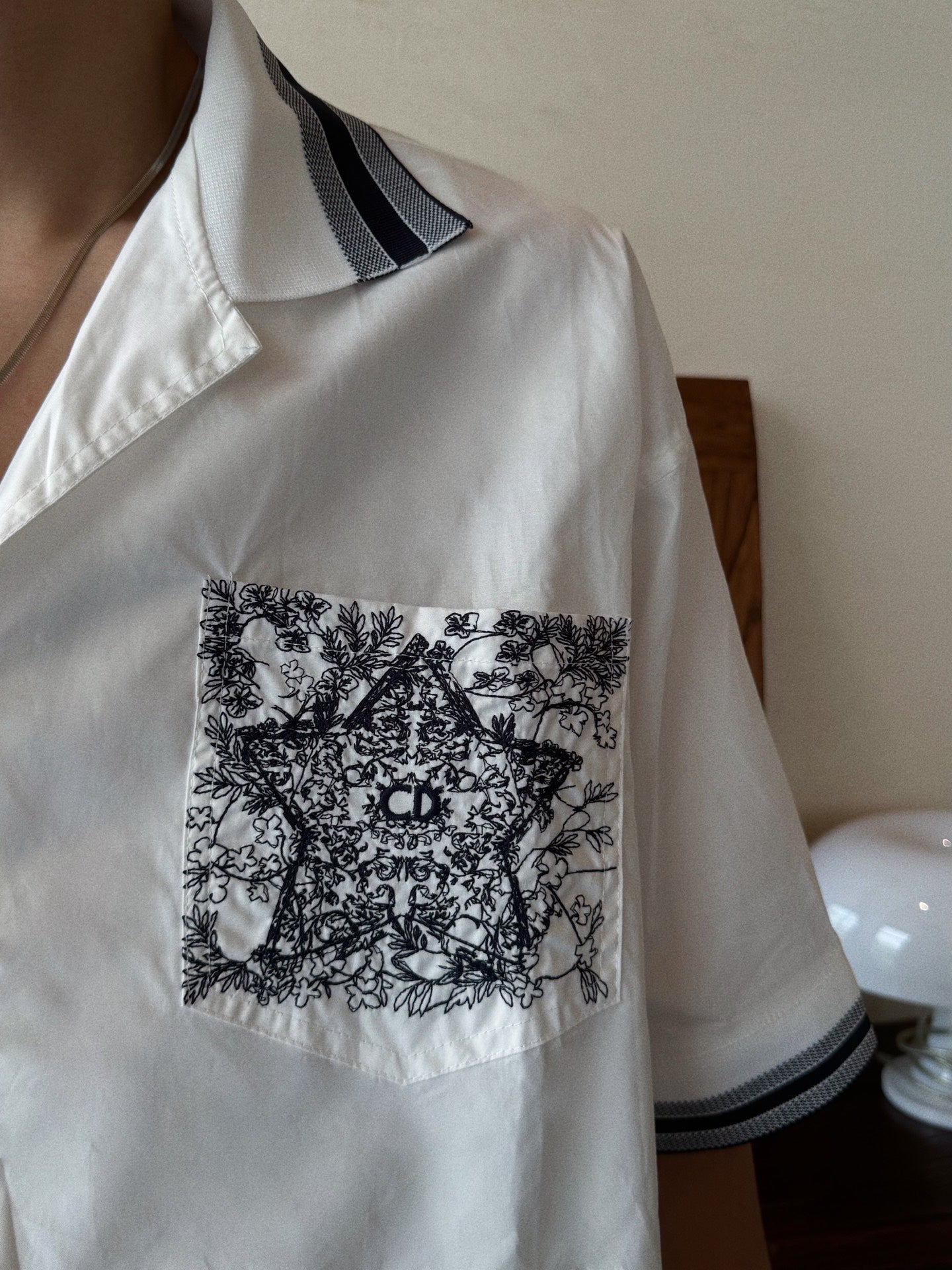 LuxluxHouse Best Quality Clothes Shirts&Polo Dior