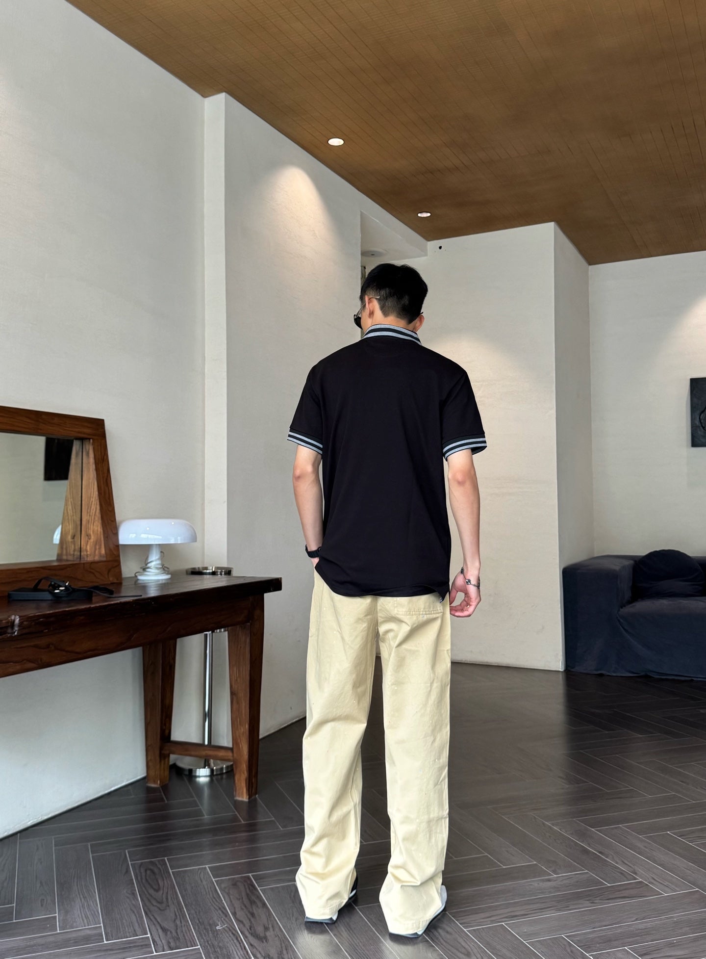 LuxluxHouse Best Quality Clothes Shirts&Polo Dior