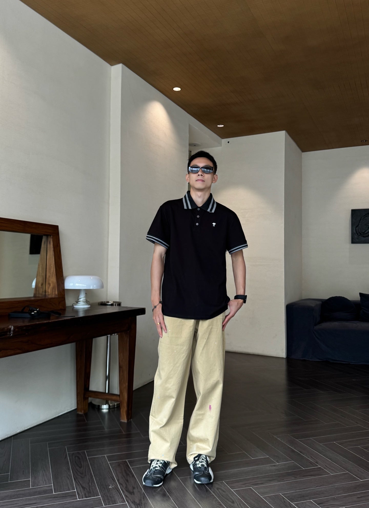 LuxluxHouse Best Quality Clothes Shirts&Polo Dior
