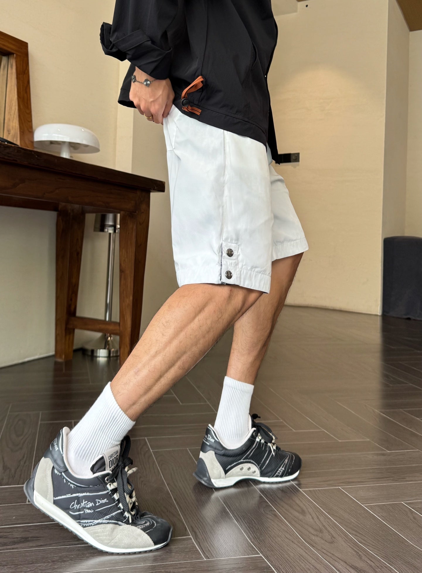 LuxluxHouse Best Quality Clothes Pants Dior