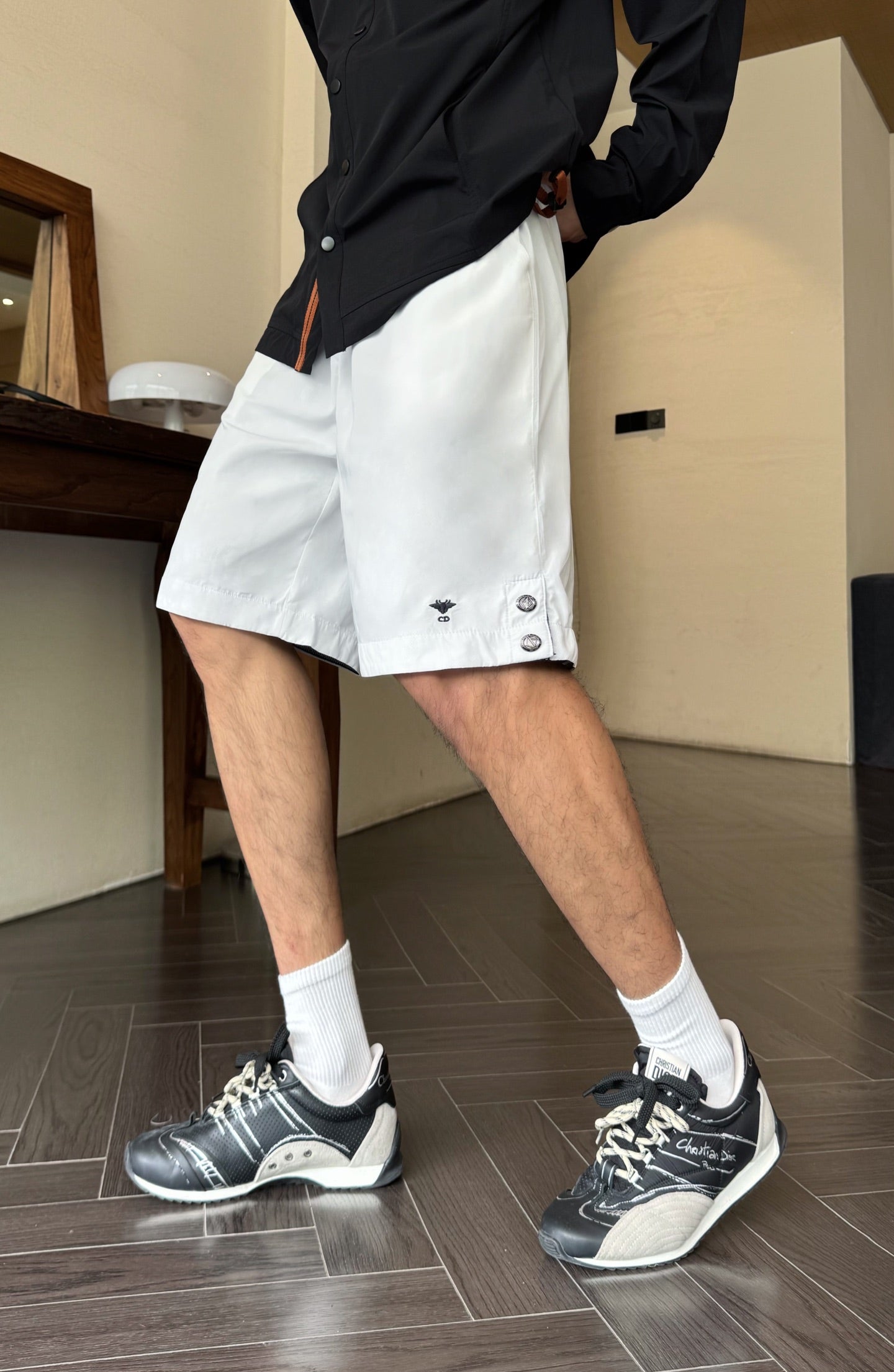 LuxluxHouse Best Quality Clothes Pants Dior
