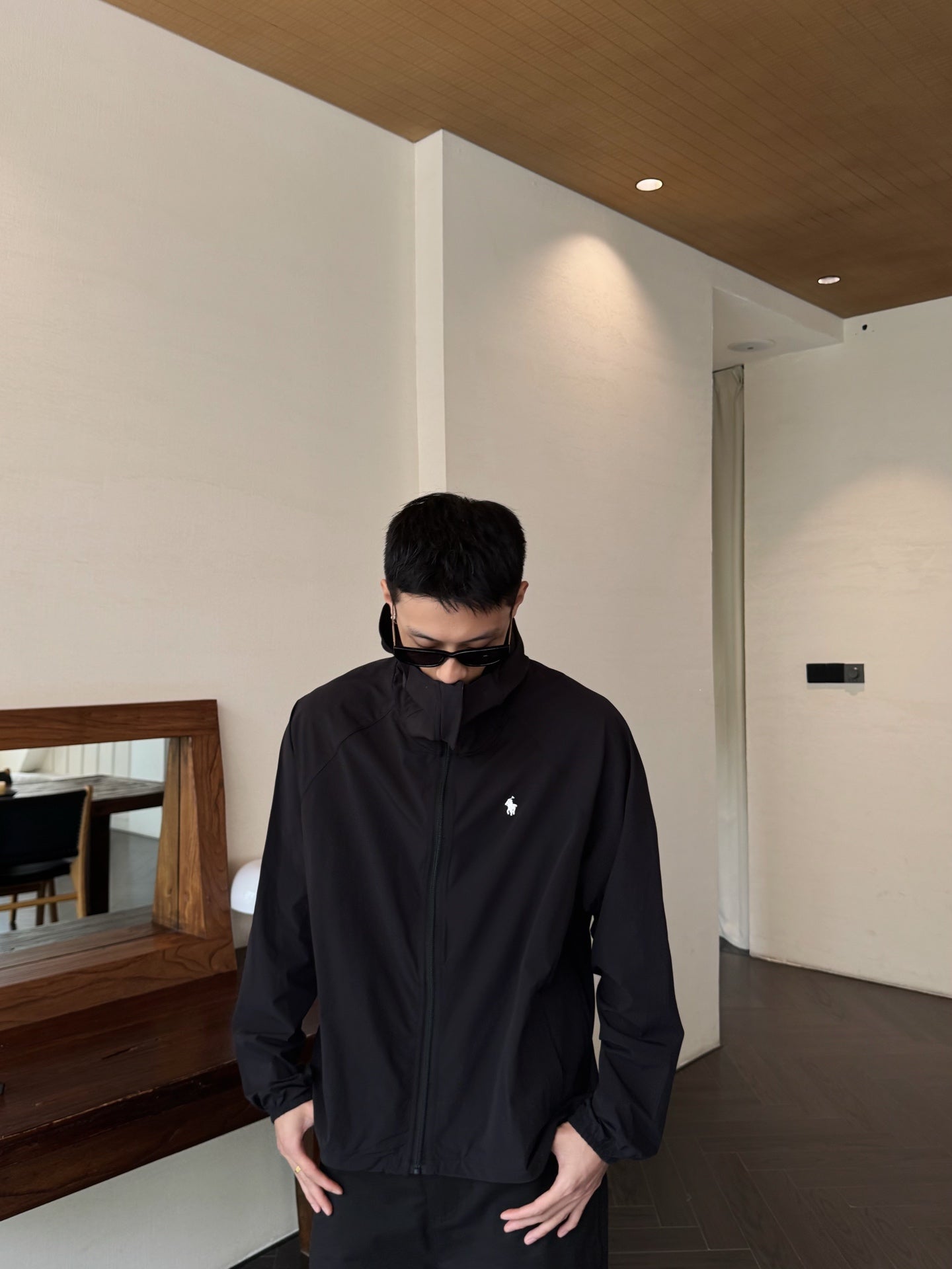 LuxluxHouse Best Quality Clothes Ralph Lauren Coats & Jackets