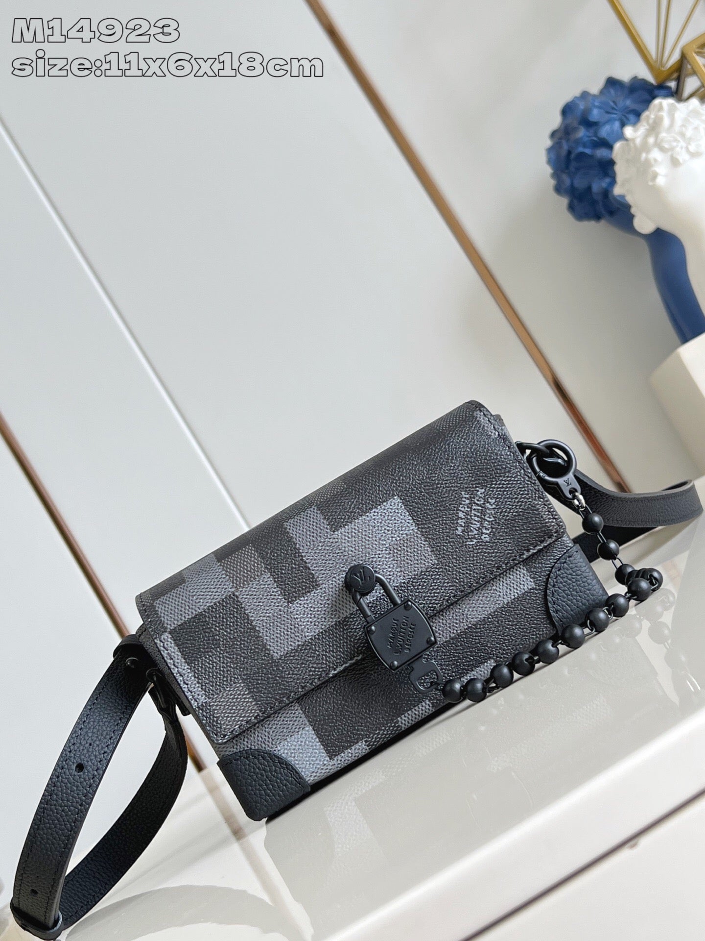 LuxluxHouse Best Quality Bags Louis Vuitton Men