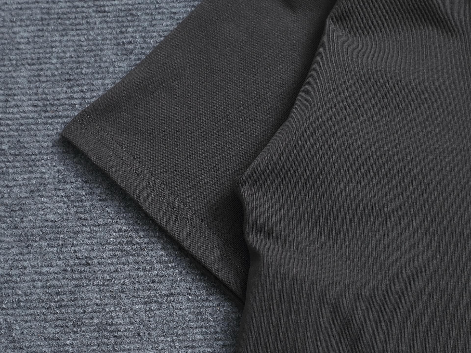 LuxluxHouse Best Quality Clothes T-shirt Loewe