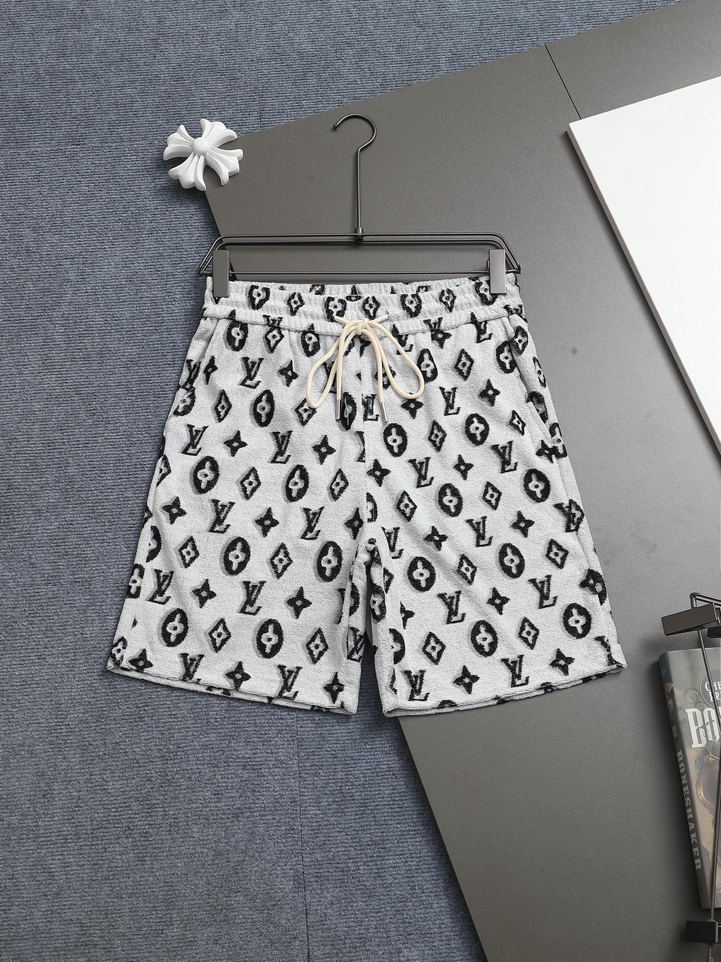 LuxluxHouse Best Quality Clothes Pants Louis Vuitton