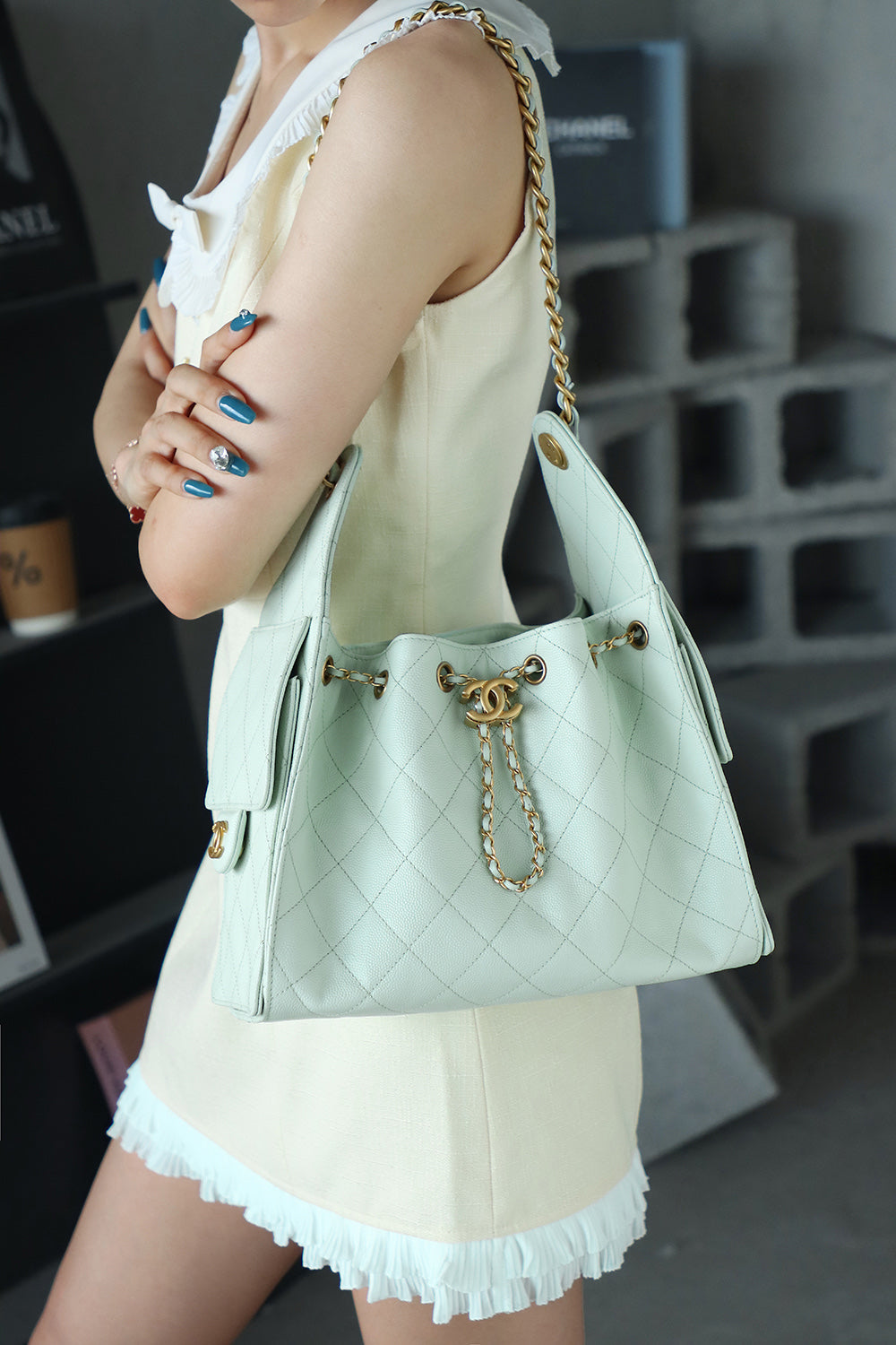 LuxluxHouse Best Quality Bags Chanel Women