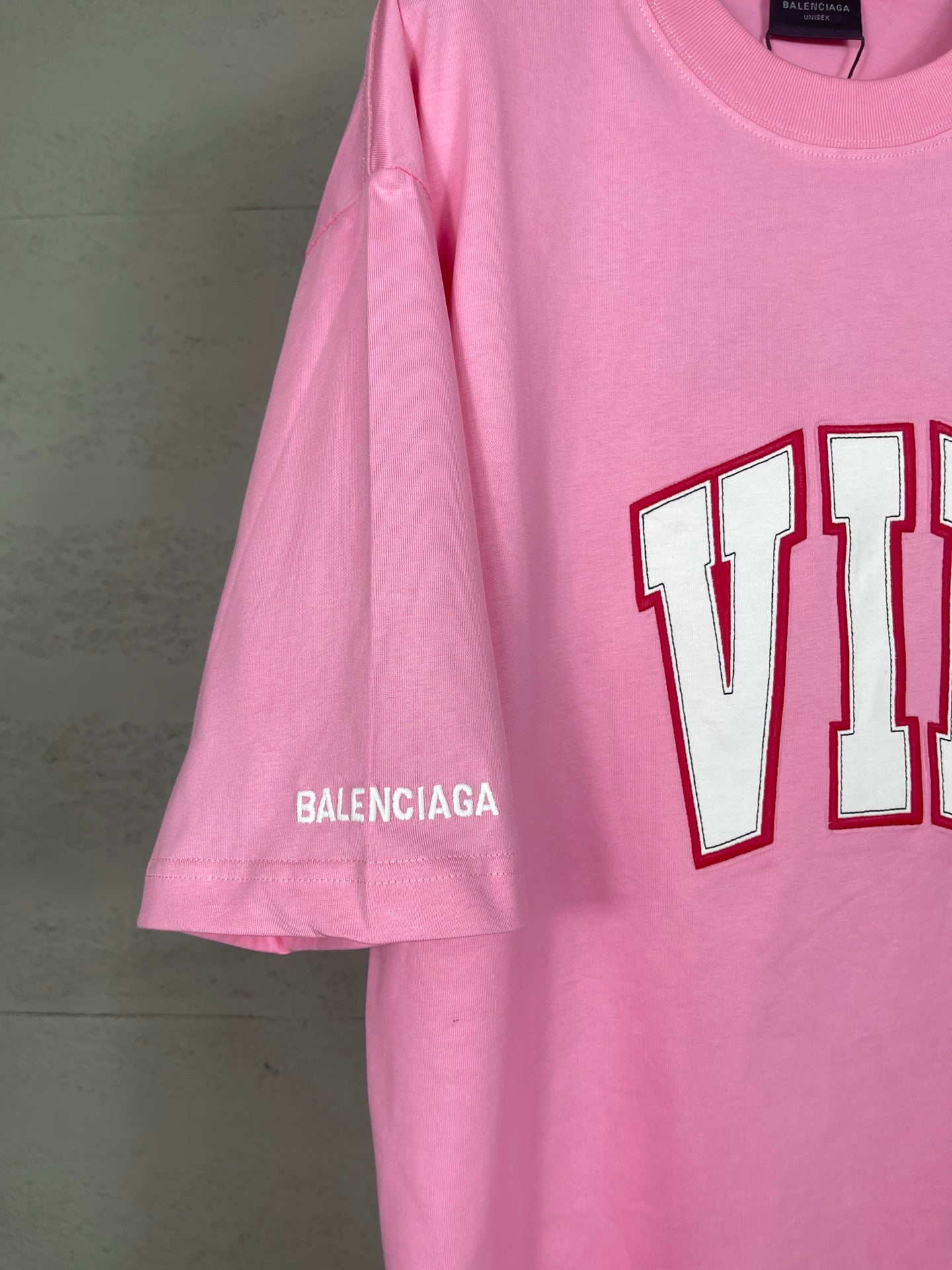 LuxluxHouse Best Quality Clothes Balenciaga T-shirt