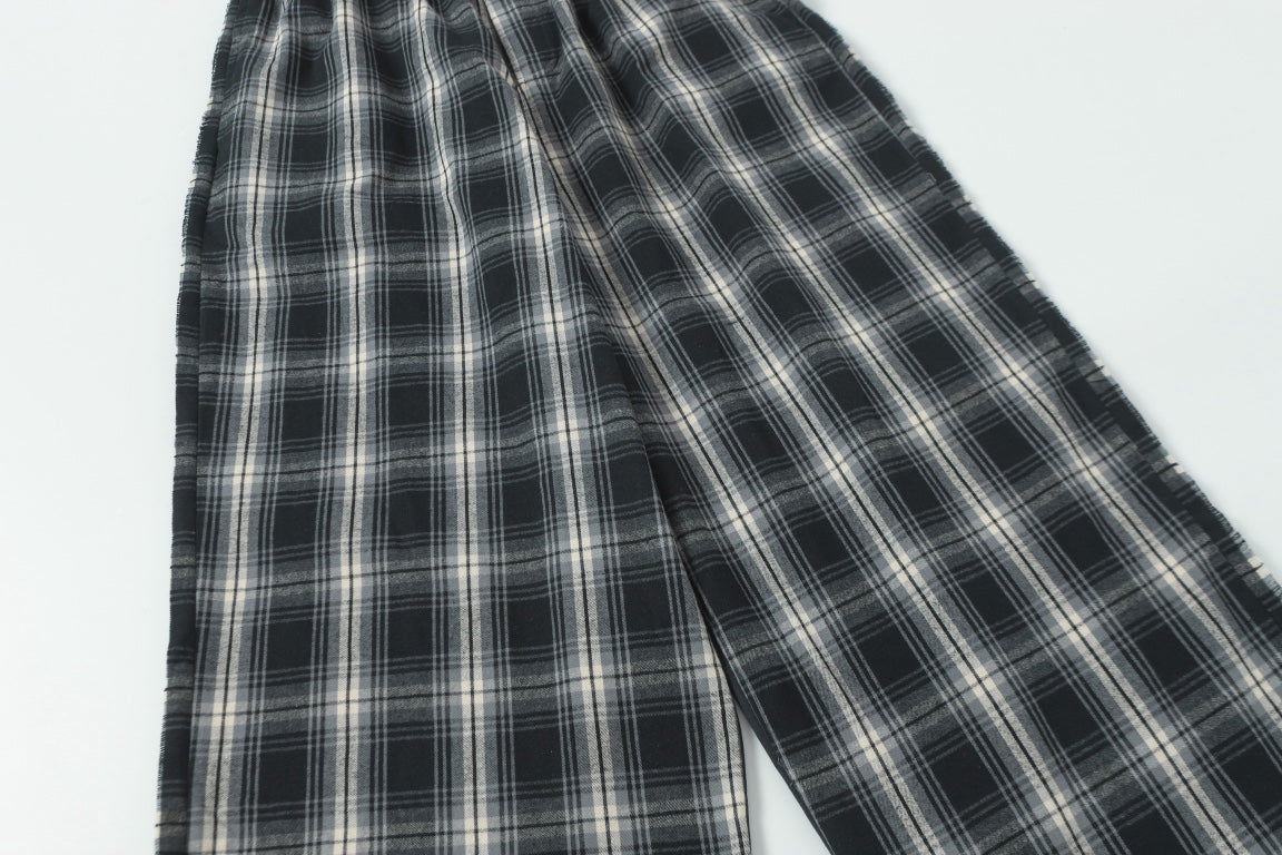 LuxluxHouse Best Quality Clothes Balenciaga Pants