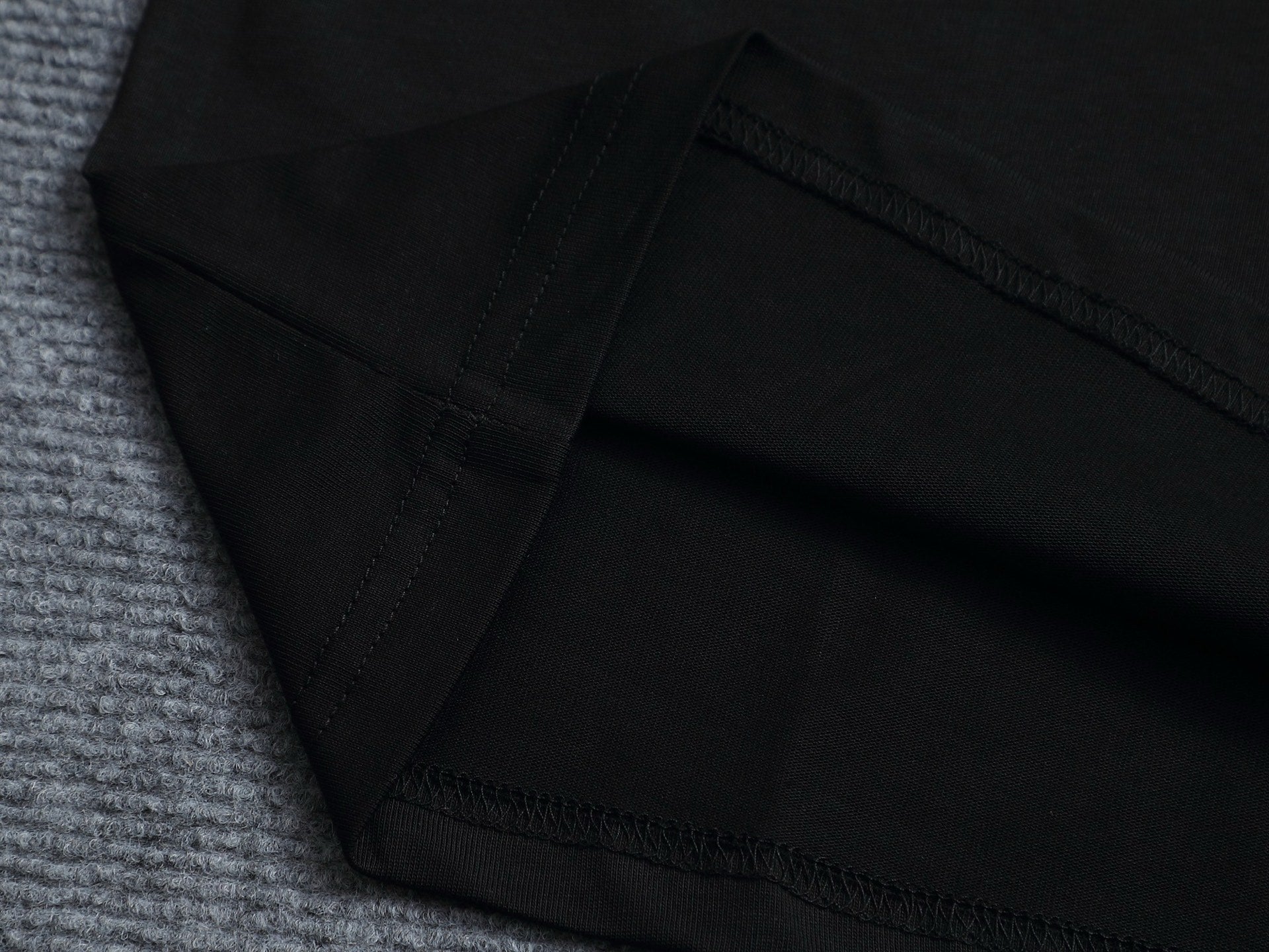 LuxluxHouse Best Quality Clothes T-shirt Chanel & Maison Margiela