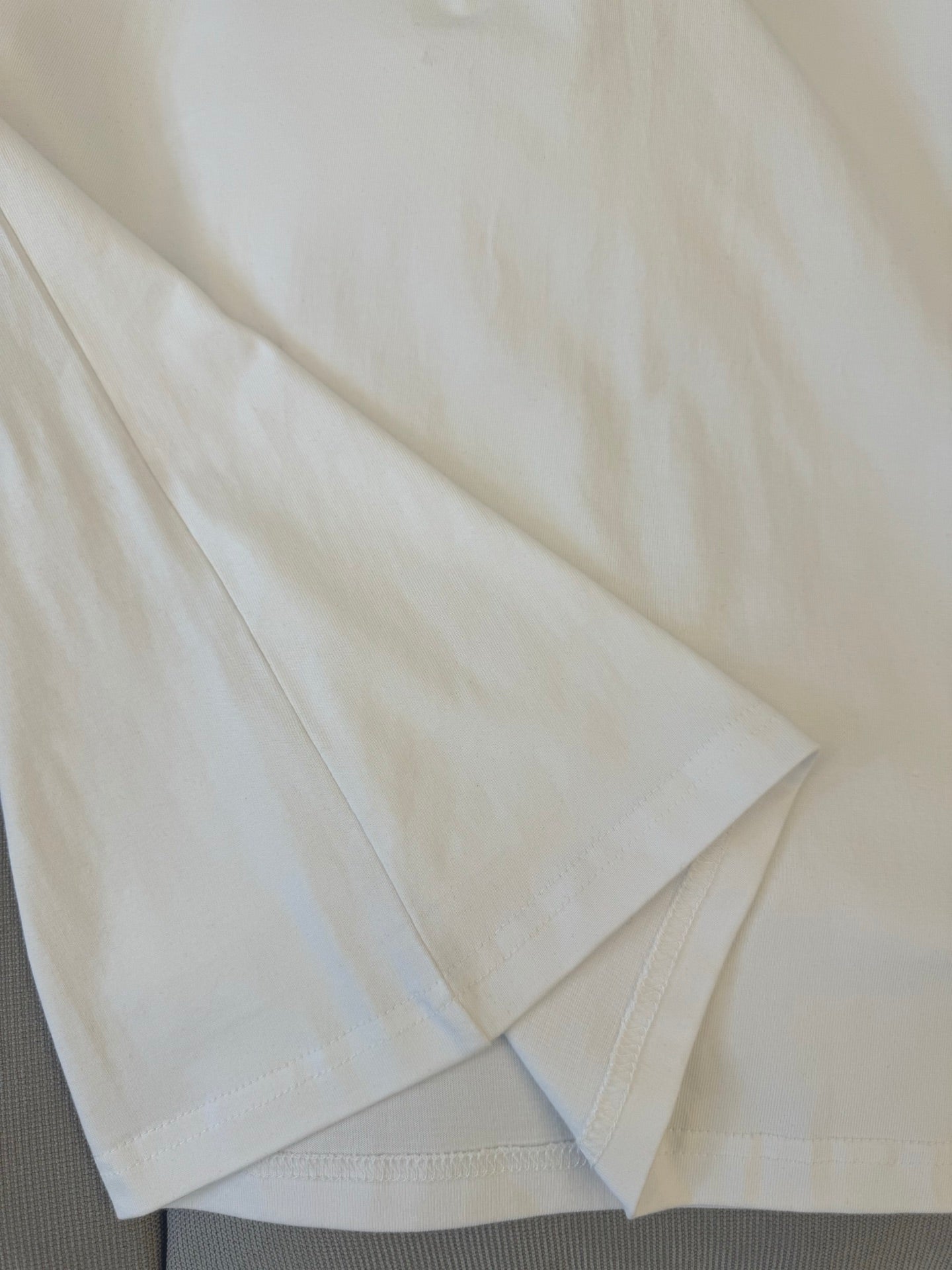 LuxluxHouse Best Quality Clothes T-shirt Prada