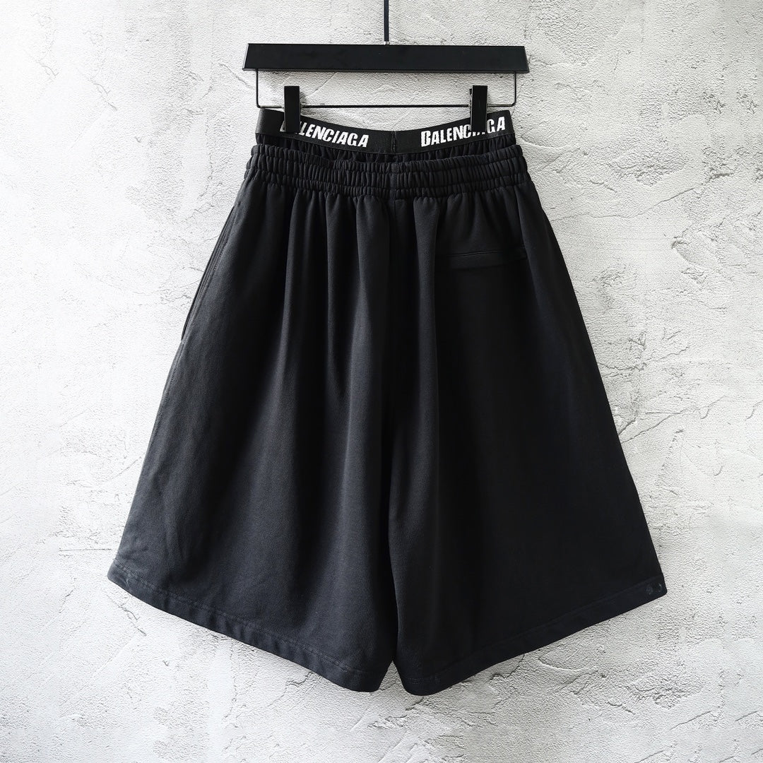 LuxluxHouse Best Quality Clothes Balenciaga Pants