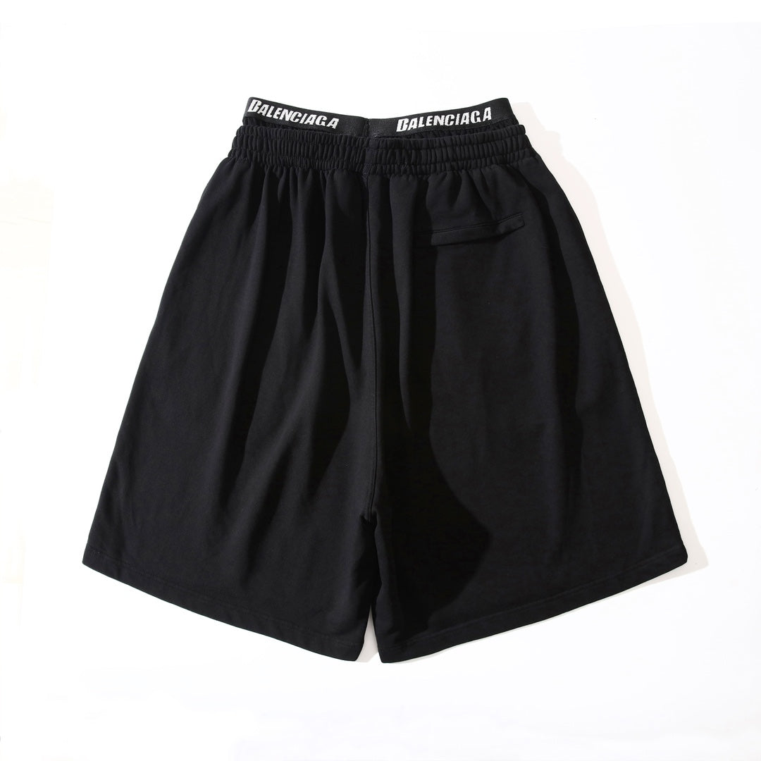 LuxluxHouse Best Quality Clothes Balenciaga Pants