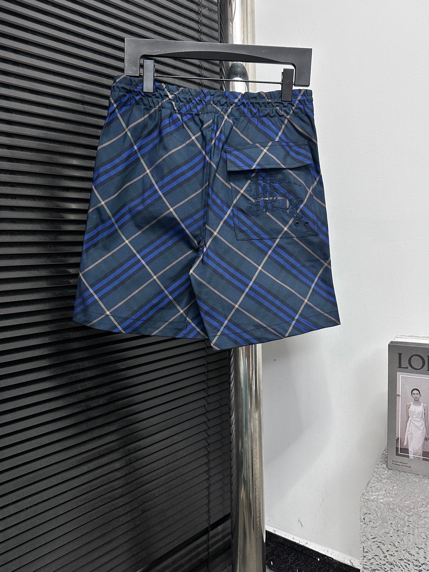 LuxluxHouse Best Quality Clothes Burberry Pants